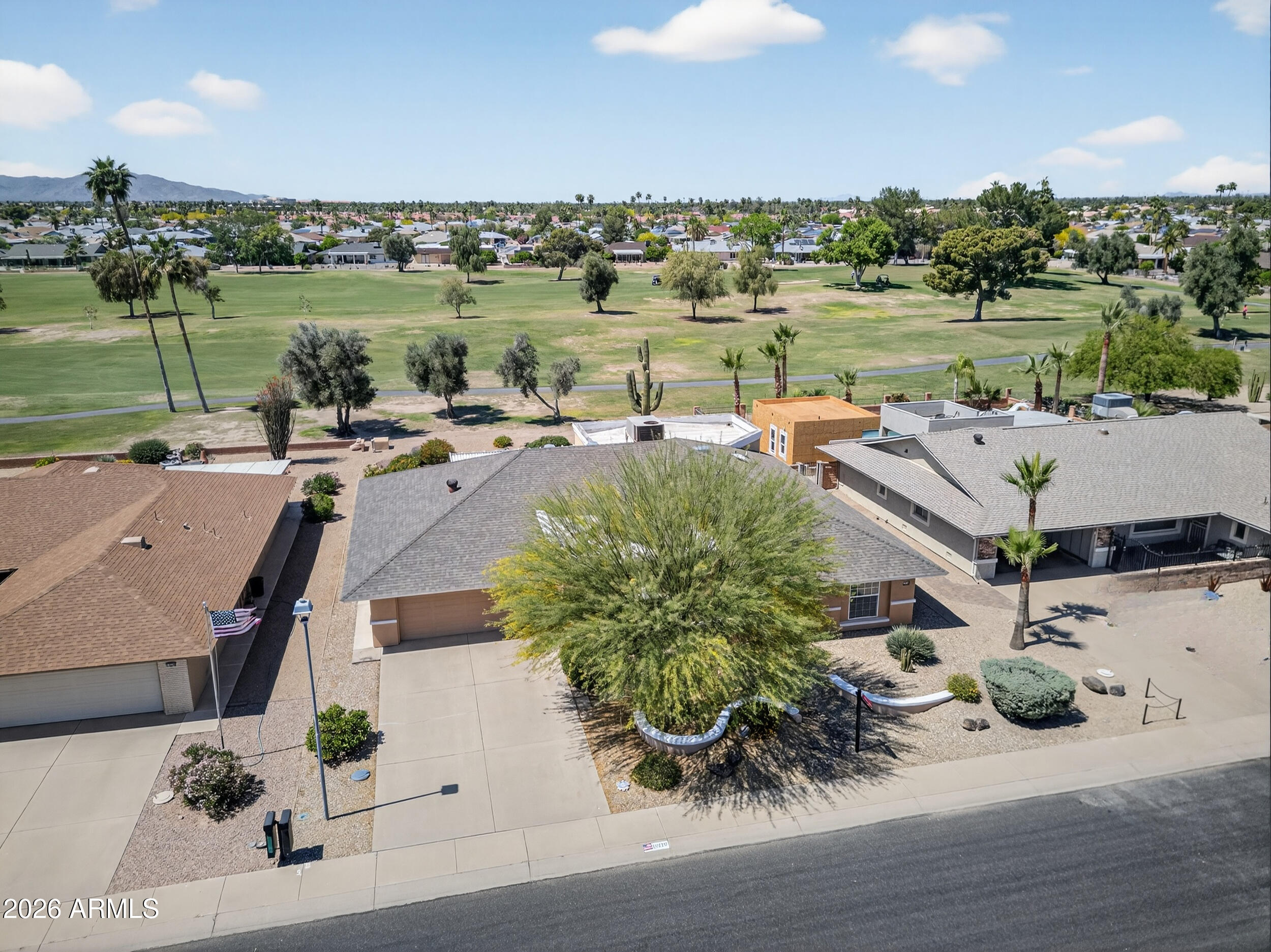 SUN CITY WEST UNIT 6 - Residential