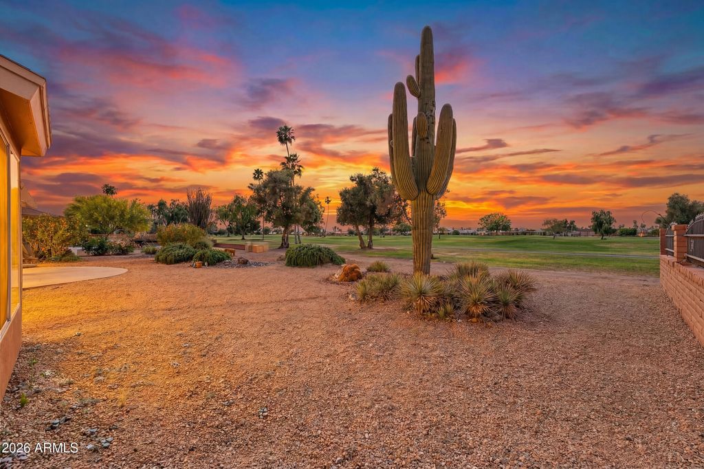 Photo of 19610 N 130th Avenue, Sun City West, AZ 85375 (MLS # 7002518)