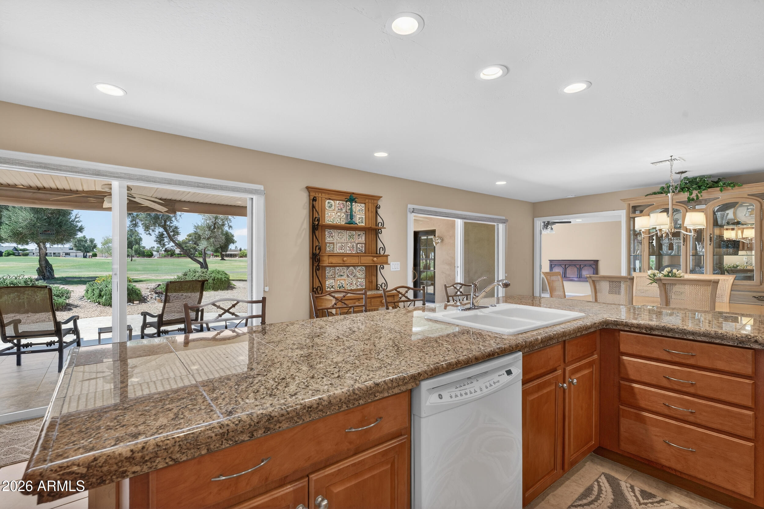 SUN CITY WEST UNIT 6 - Residential
