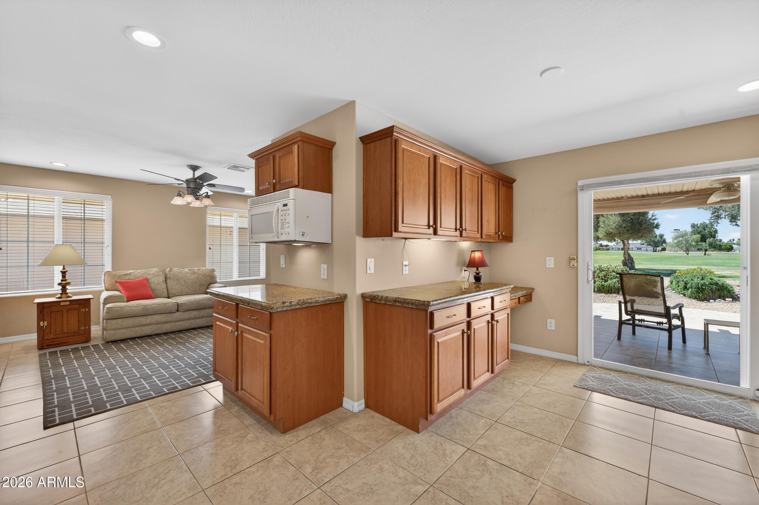 SUN CITY WEST UNIT 6 - Residential