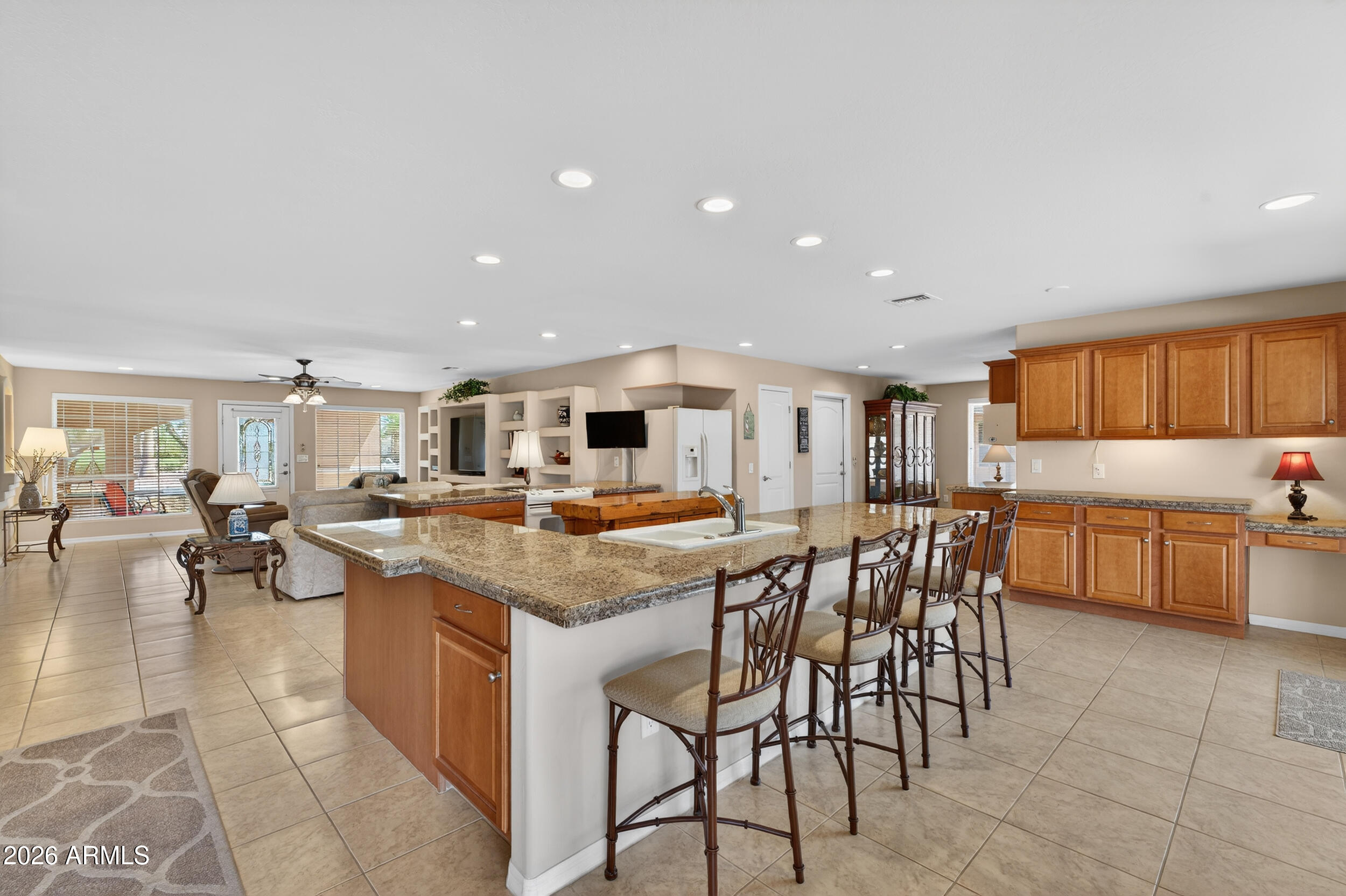 SUN CITY WEST UNIT 6 - Residential