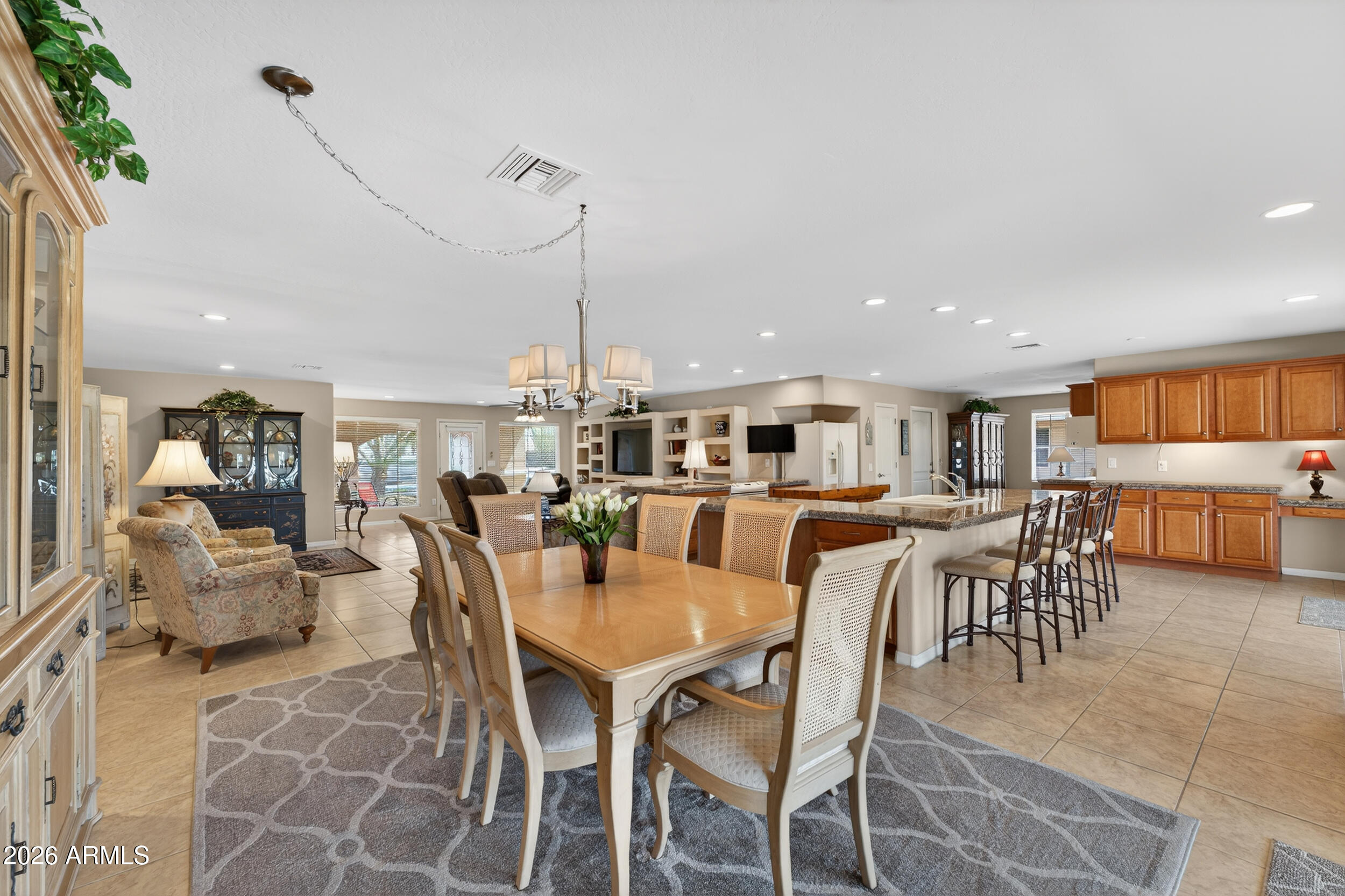 SUN CITY WEST UNIT 6 - Residential