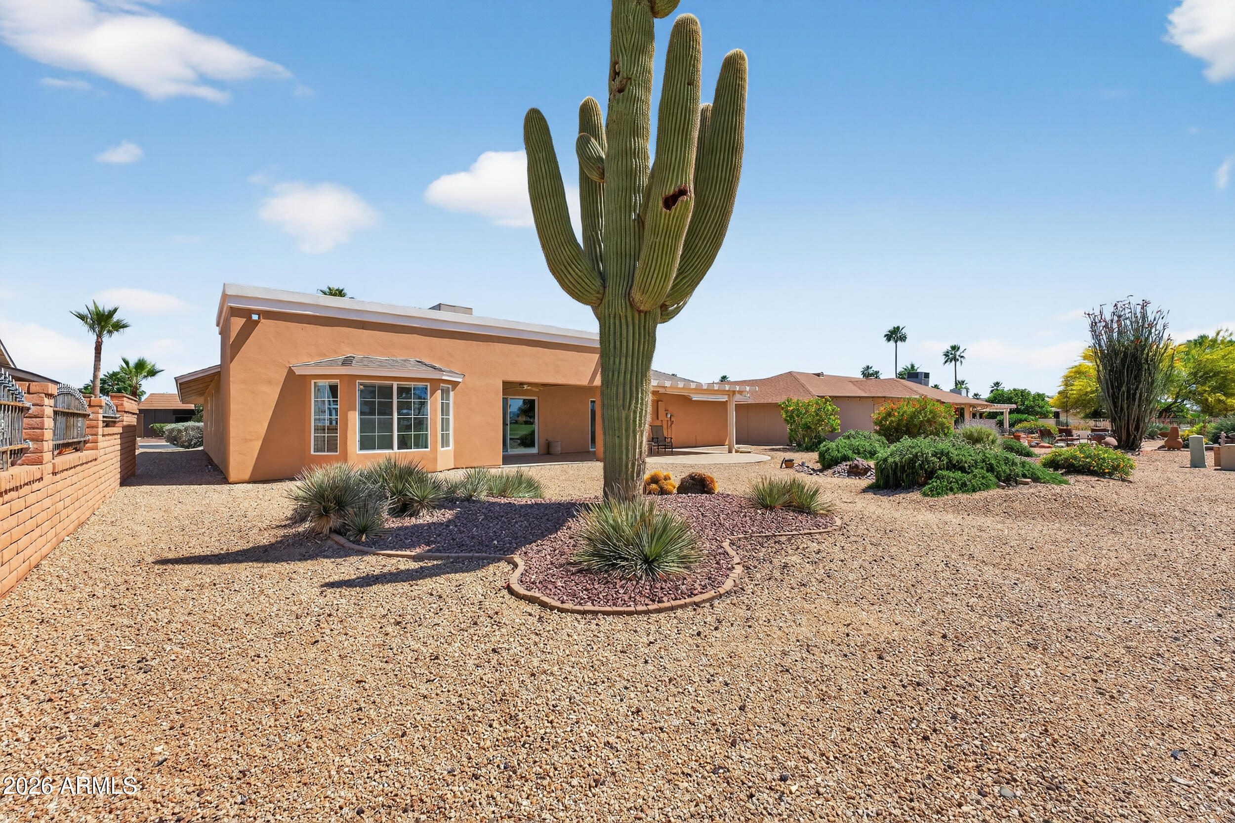 SUN CITY WEST UNIT 6 - Residential