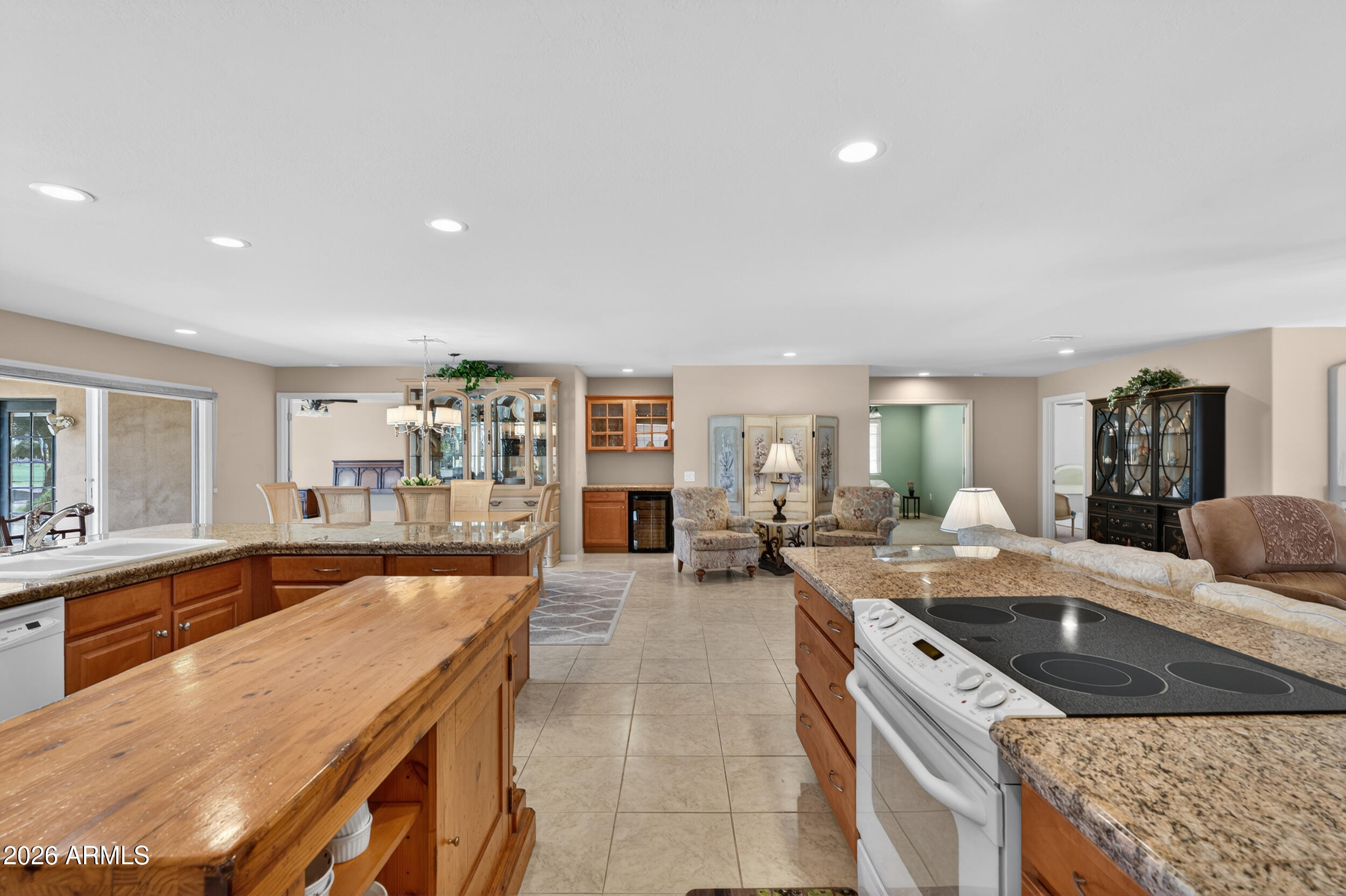 SUN CITY WEST UNIT 6 - Residential