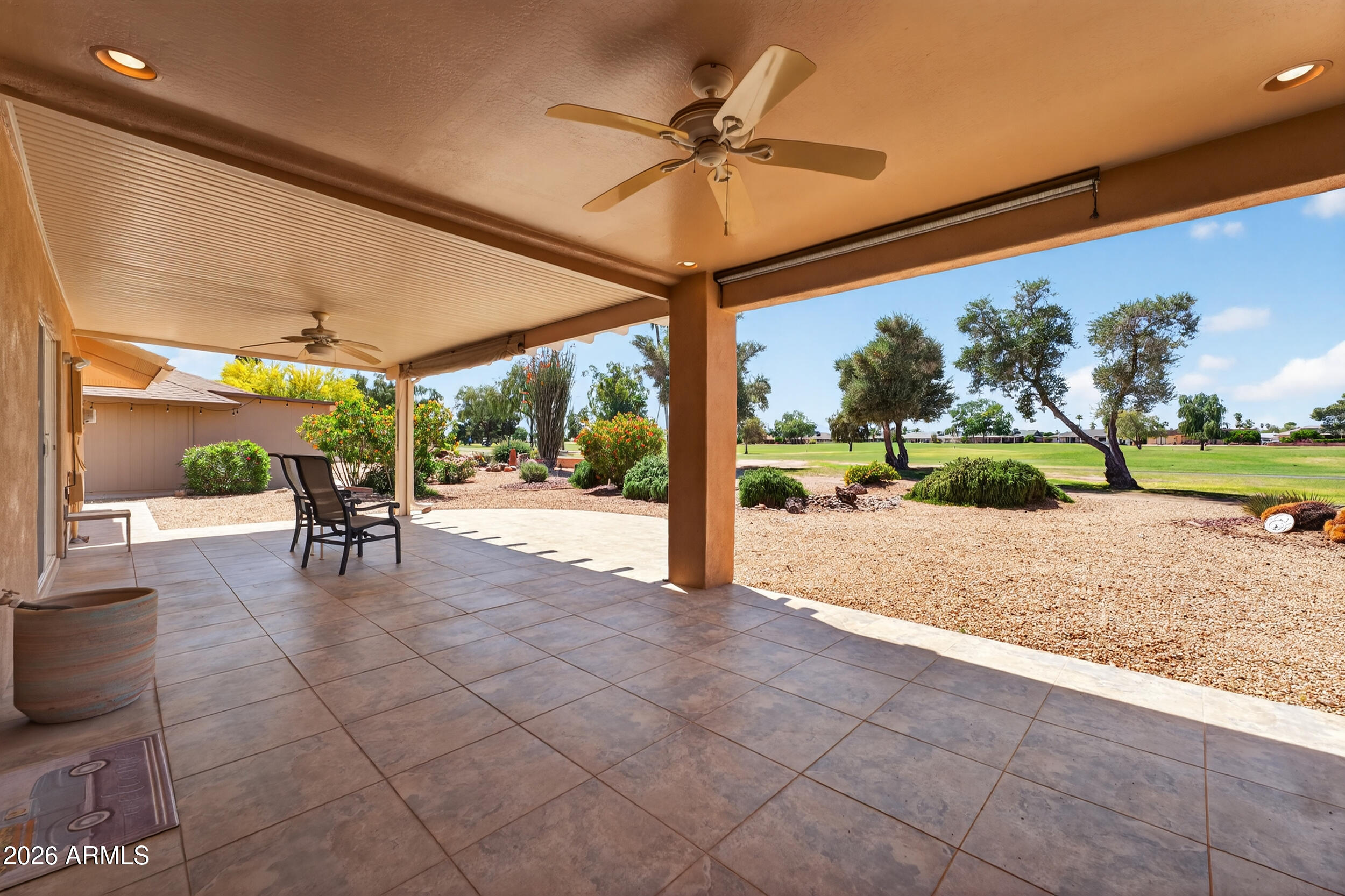 SUN CITY WEST UNIT 6 - Residential