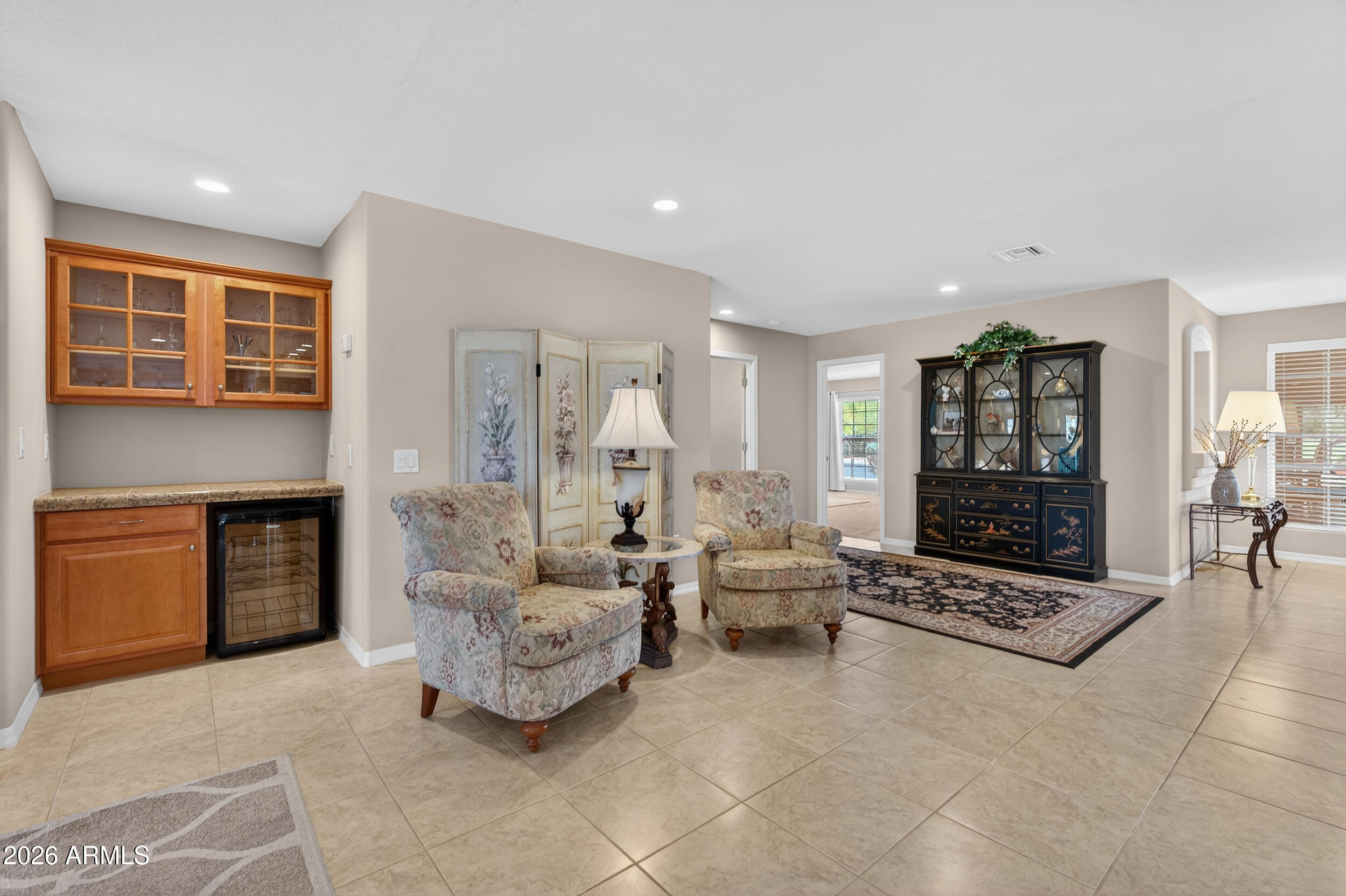 SUN CITY WEST UNIT 6 - Residential