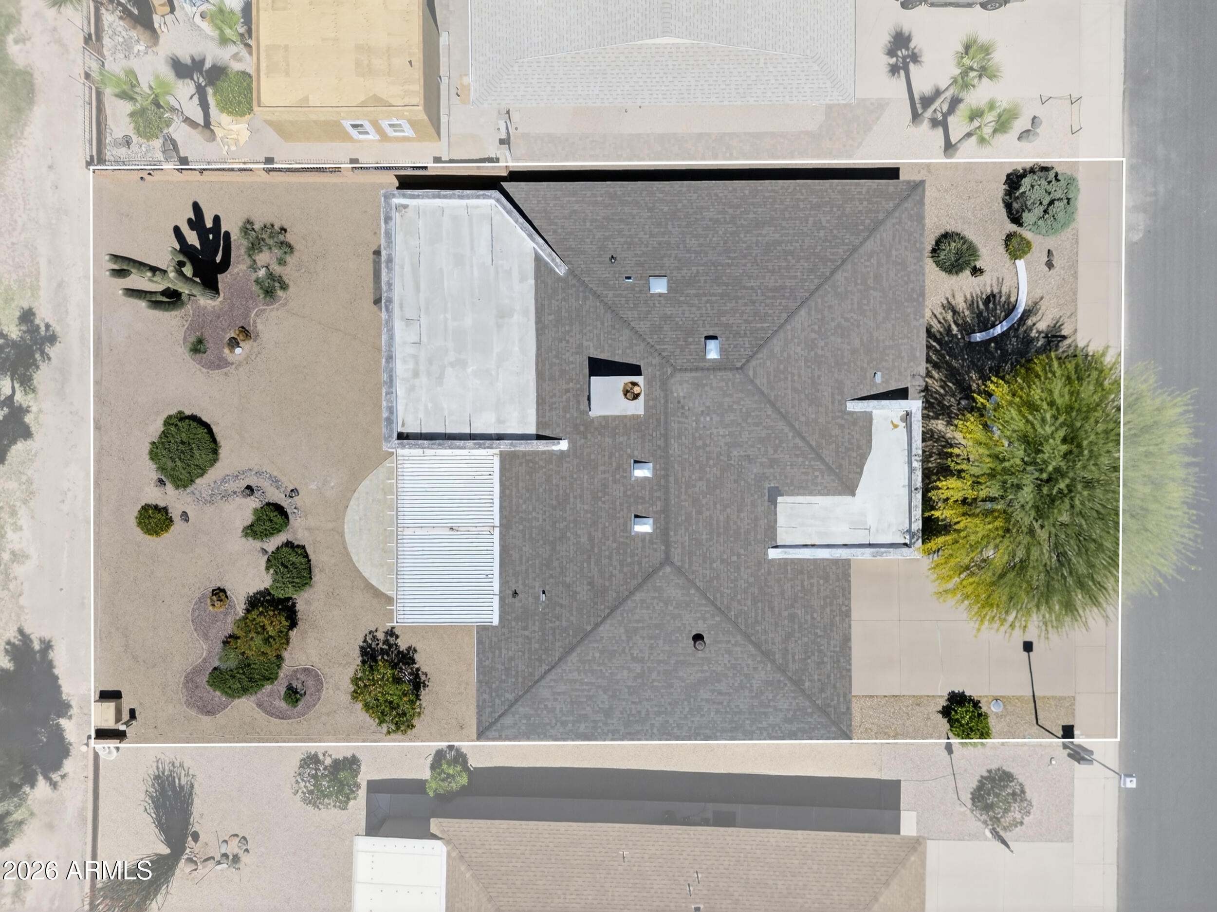SUN CITY WEST UNIT 6 - Residential