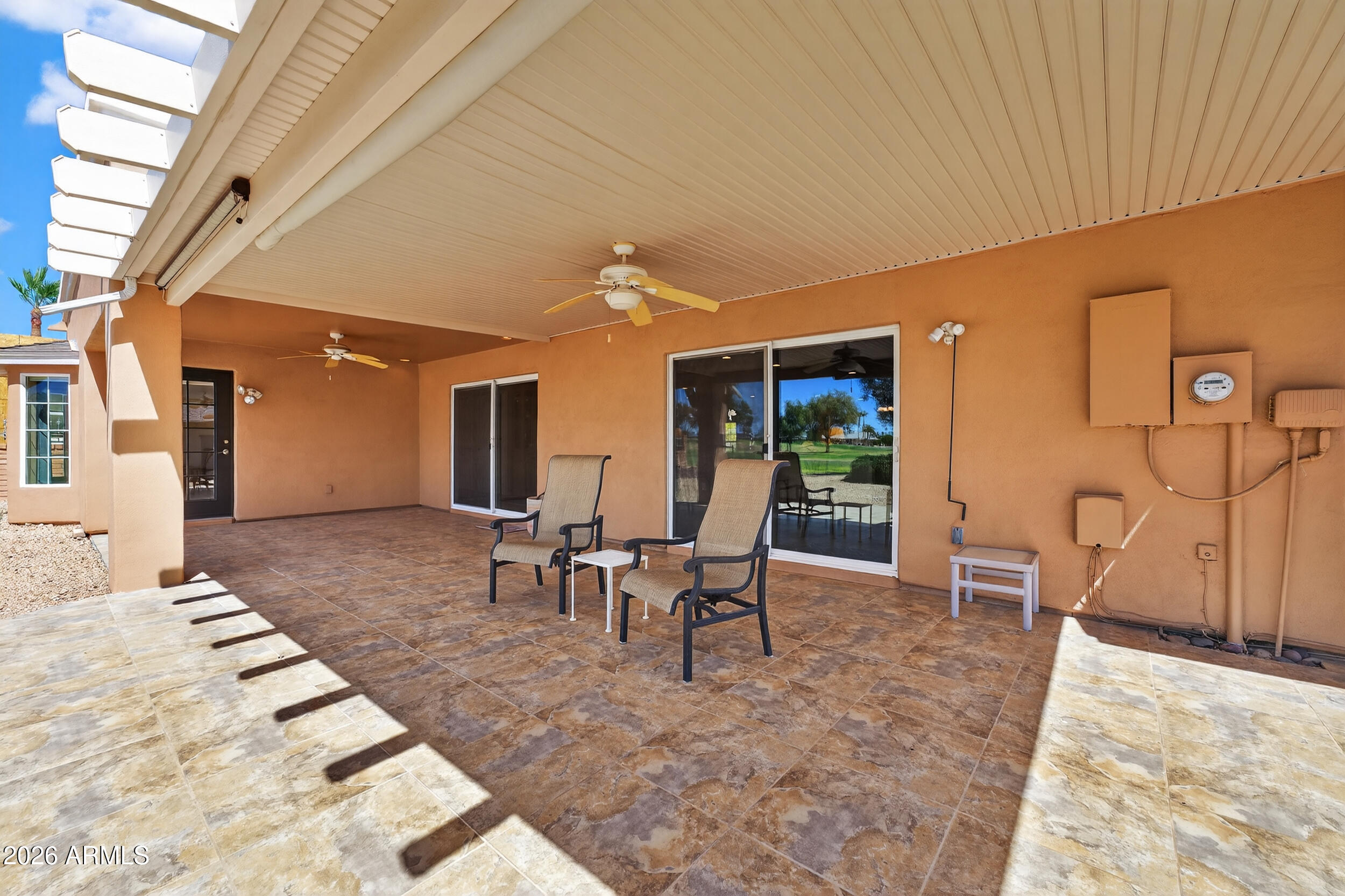 SUN CITY WEST UNIT 6 - Residential