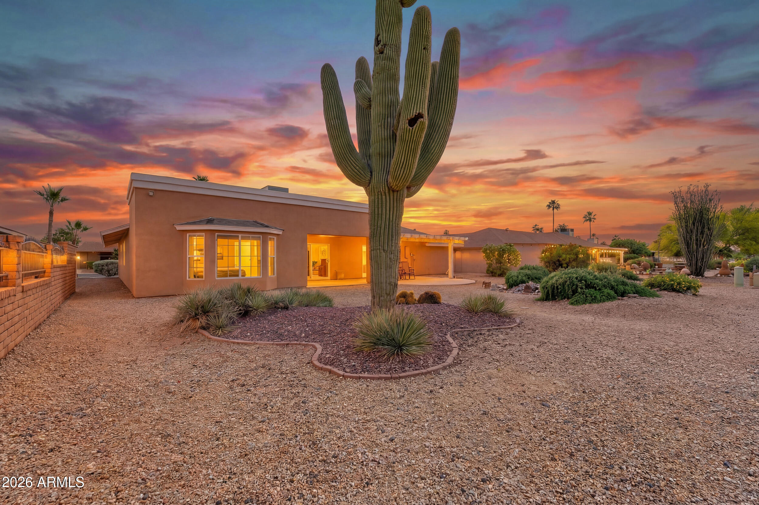 SUN CITY WEST UNIT 6 - Residential