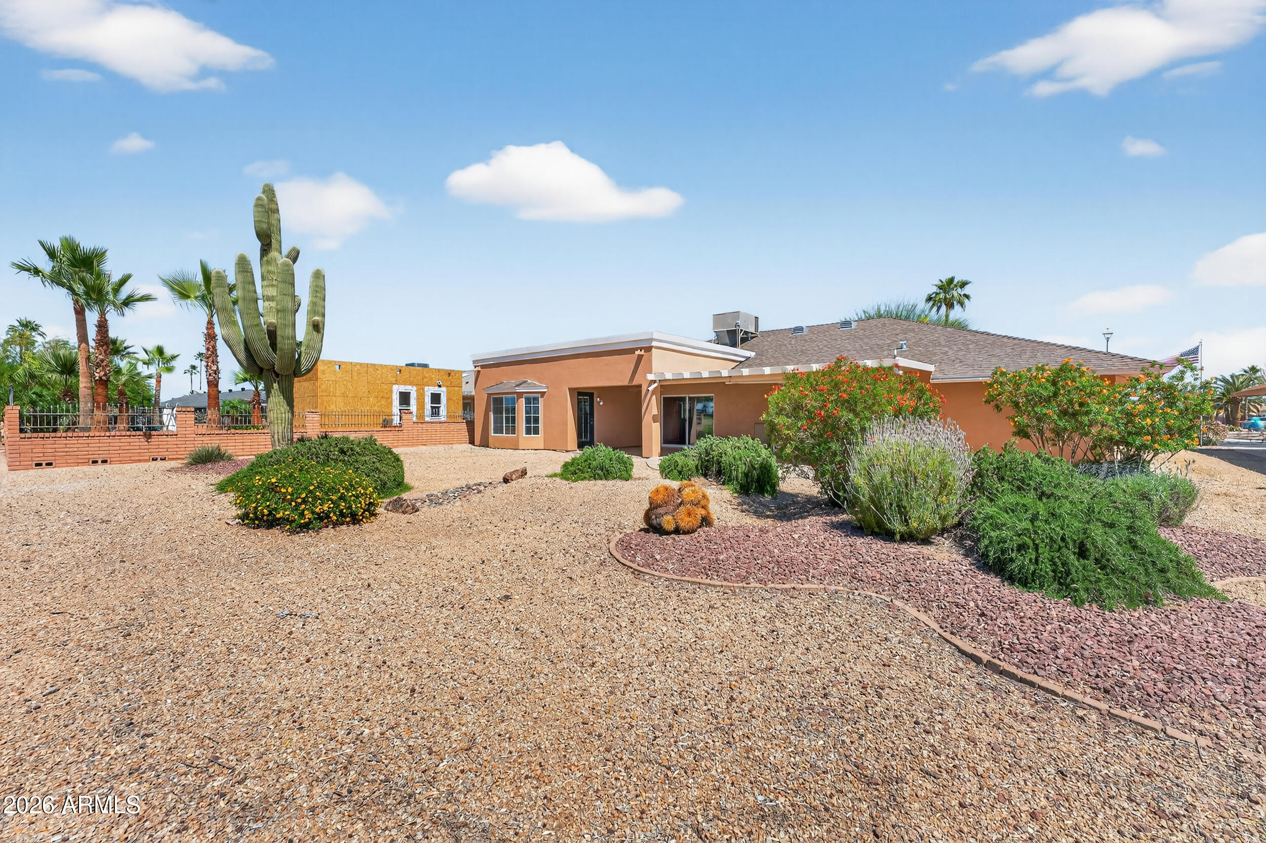 SUN CITY WEST UNIT 6 - Residential