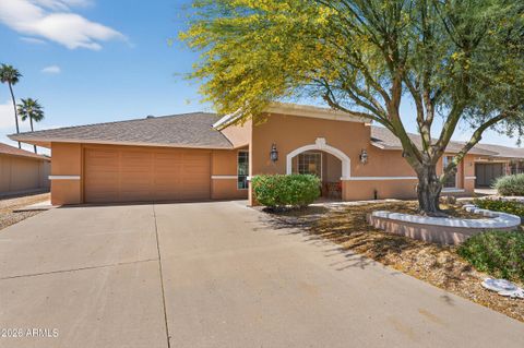 19610 N 130TH Avenue Sun City West AZ 85375