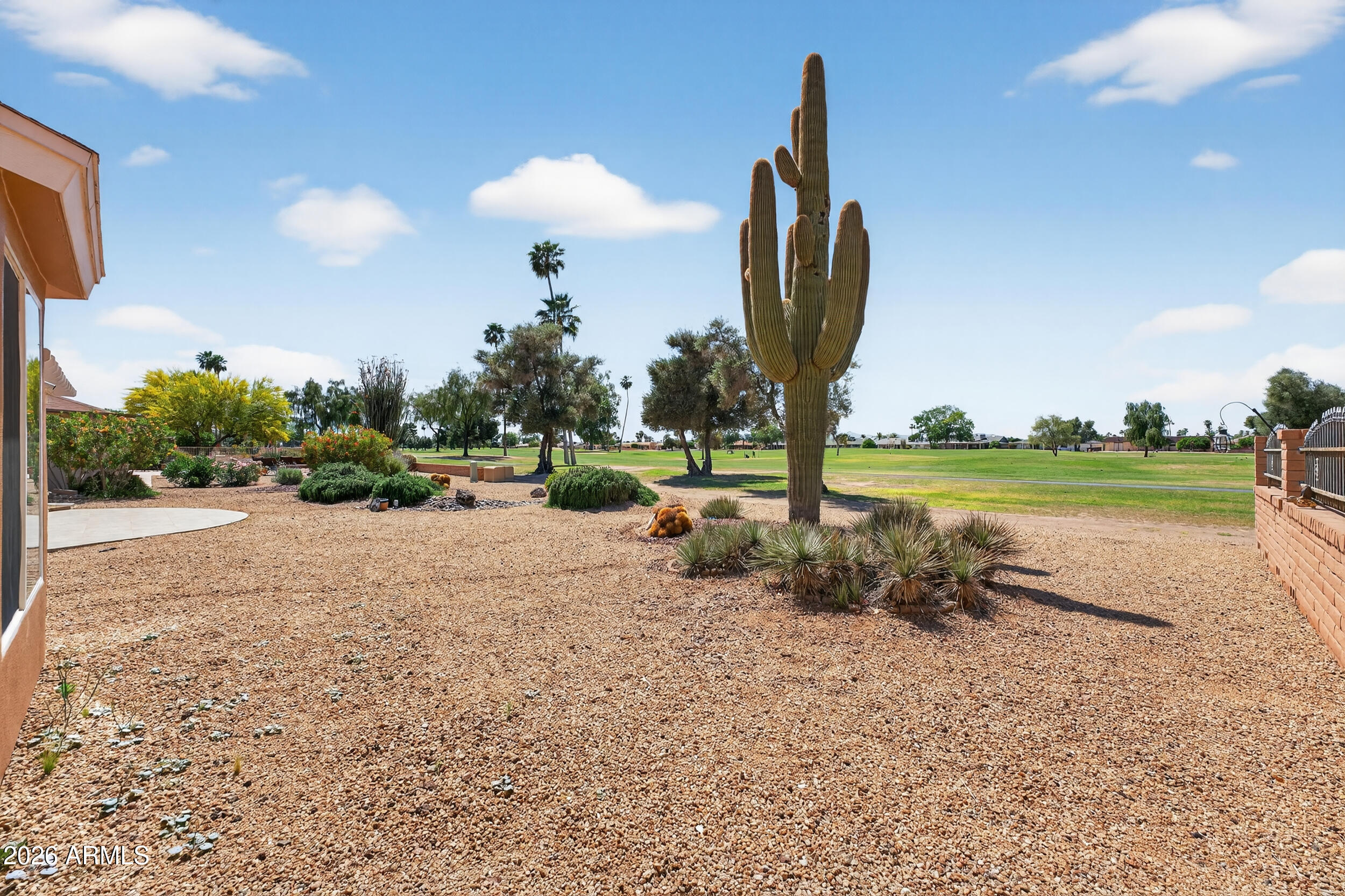 SUN CITY WEST UNIT 6 - Residential