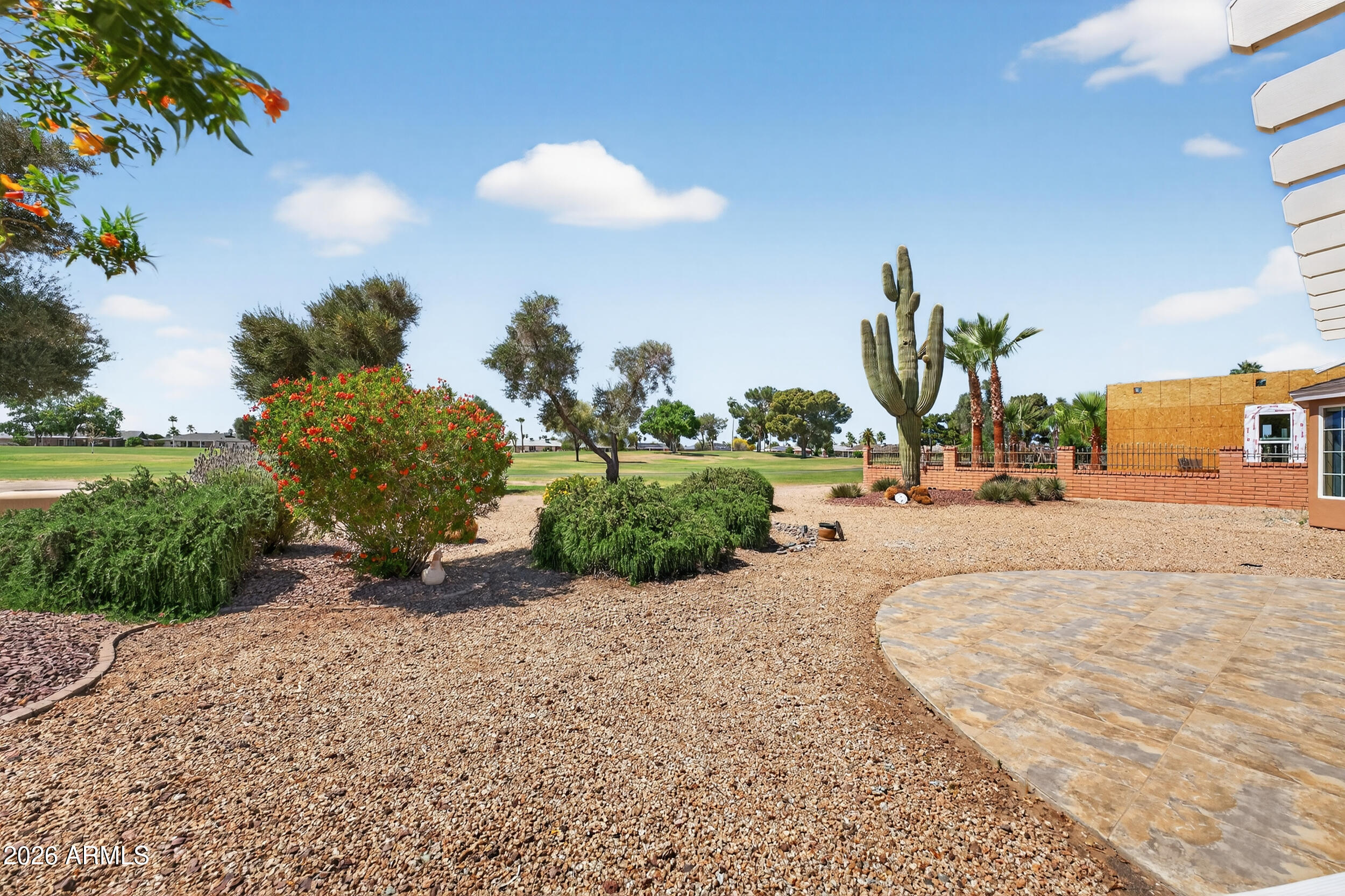 SUN CITY WEST UNIT 6 - Residential