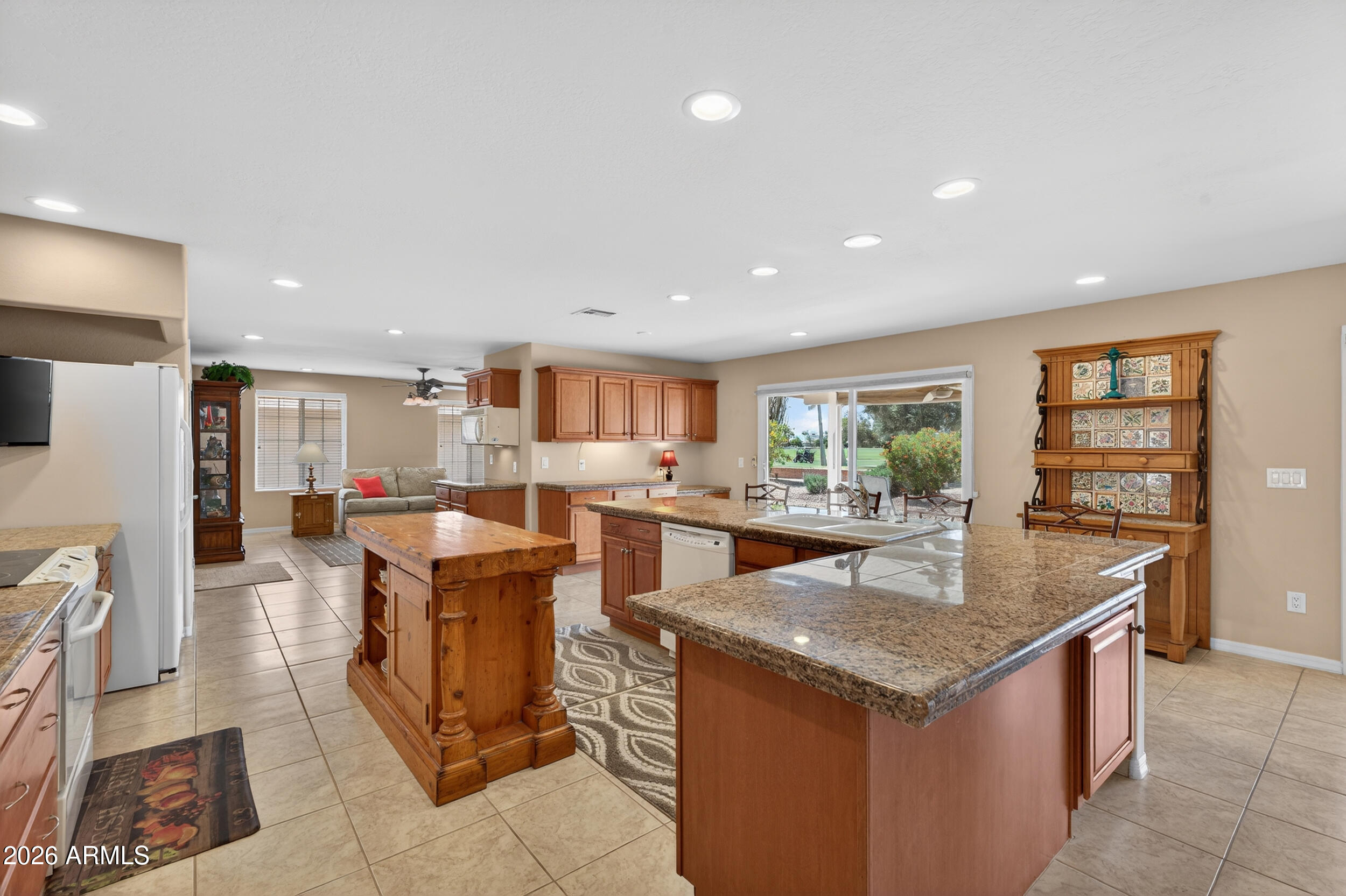 SUN CITY WEST UNIT 6 - Residential