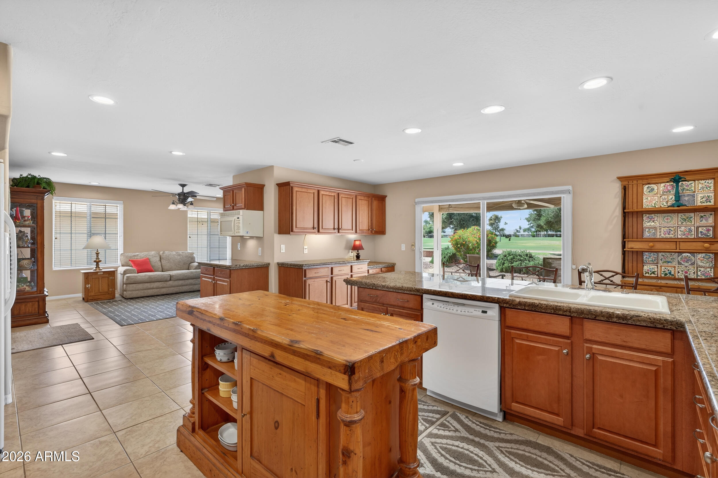 SUN CITY WEST UNIT 6 - Residential