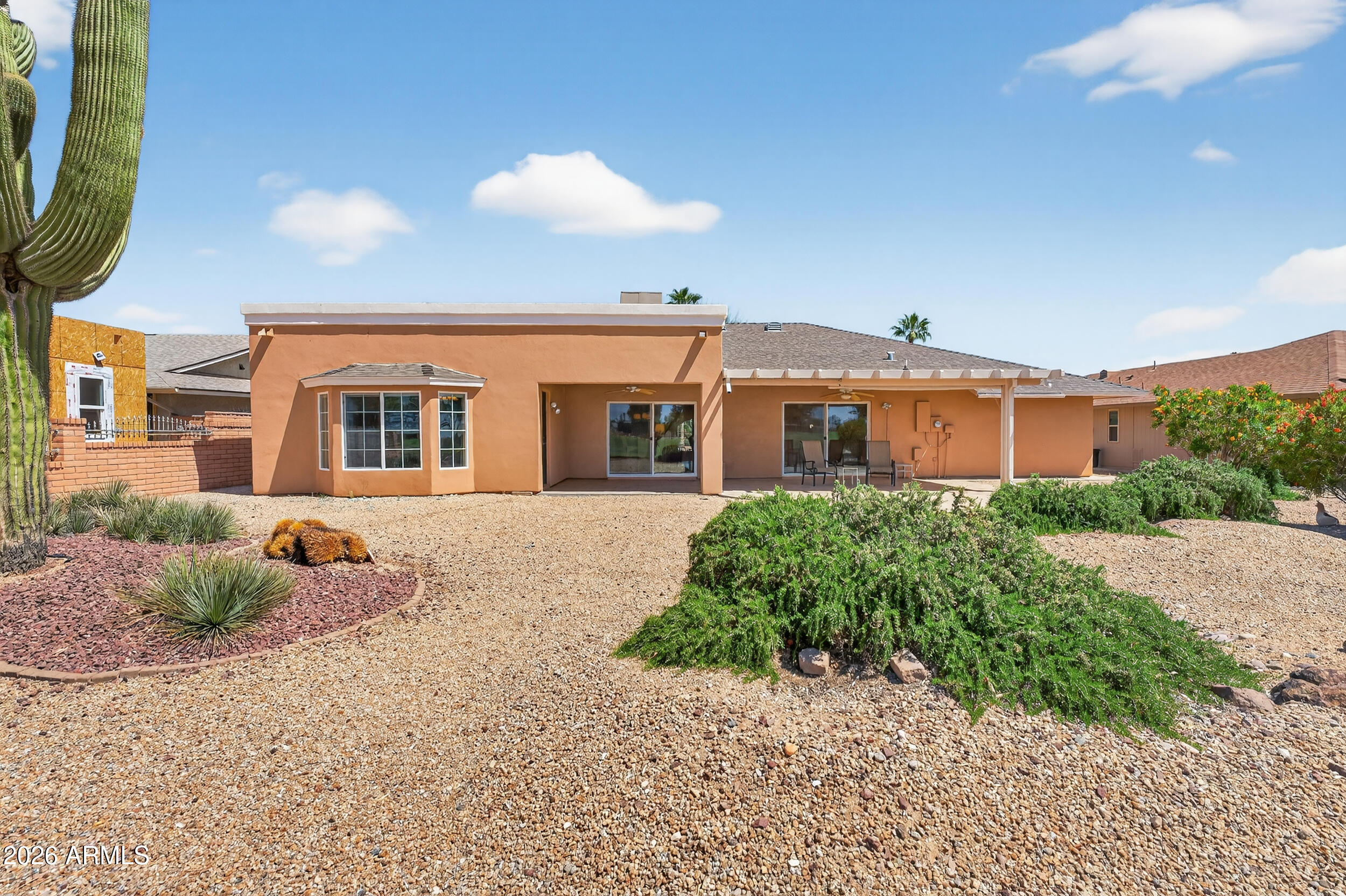 SUN CITY WEST UNIT 6 - Residential
