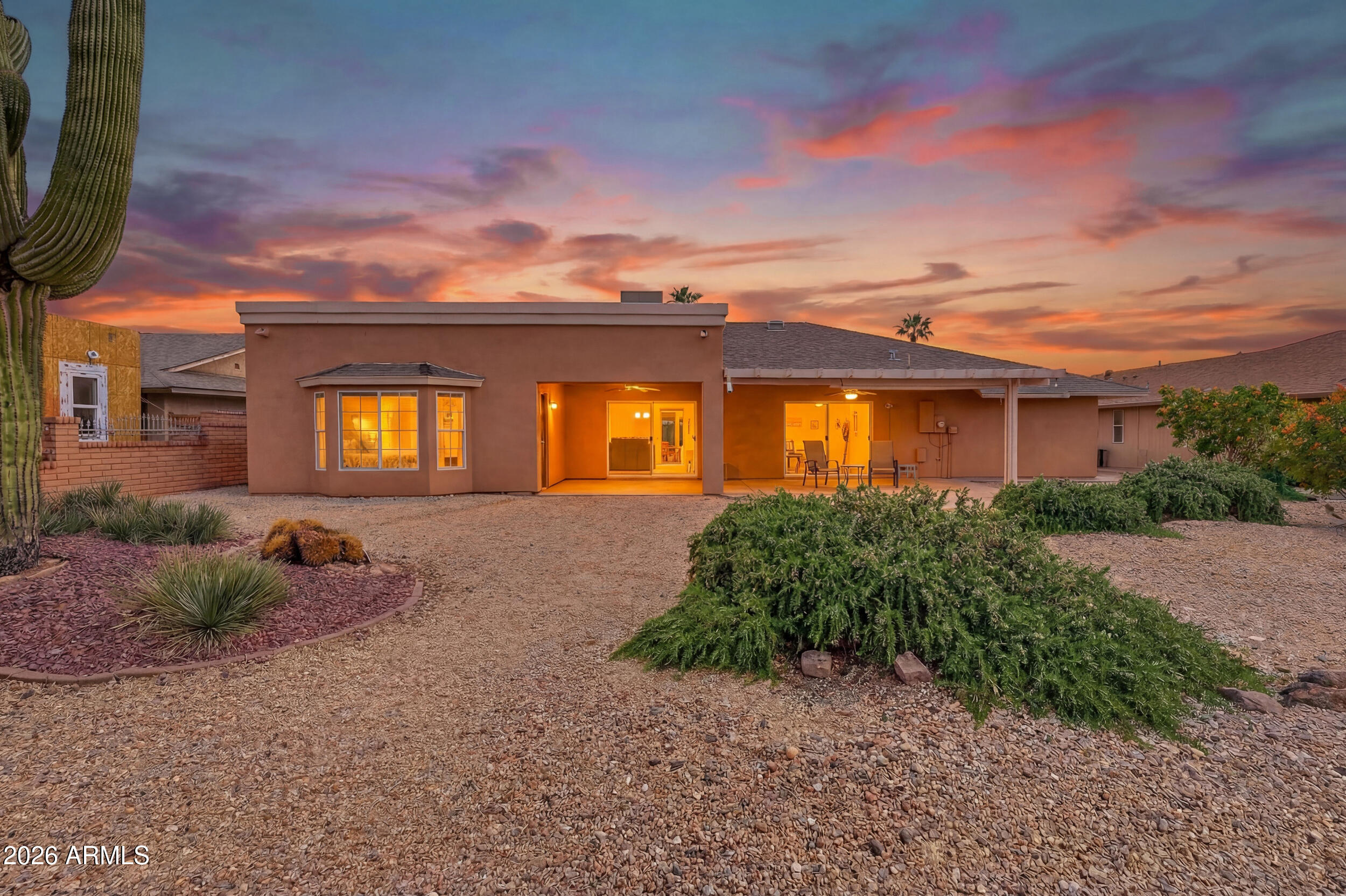 SUN CITY WEST UNIT 6 - Residential