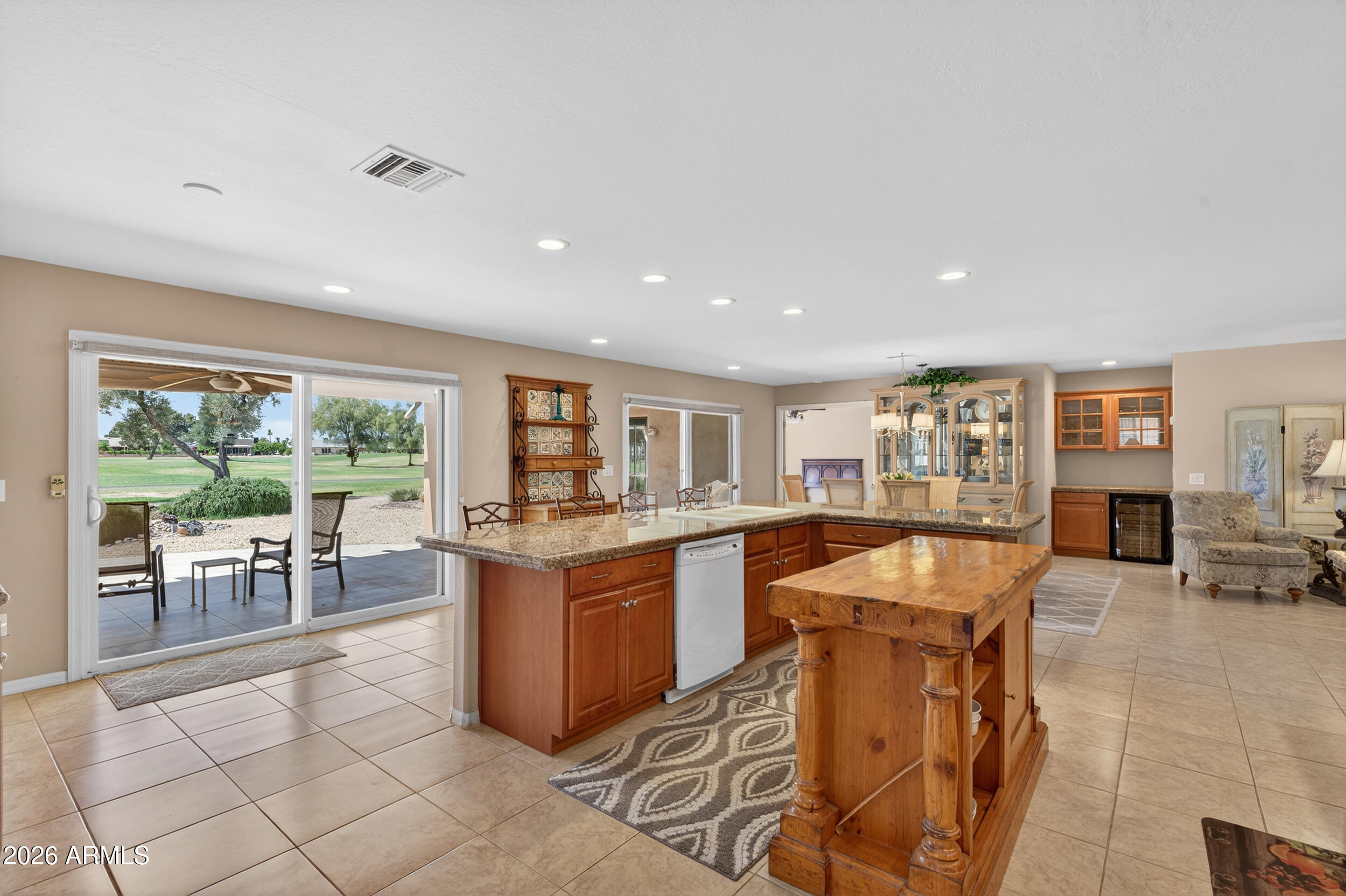 SUN CITY WEST UNIT 6 - Residential