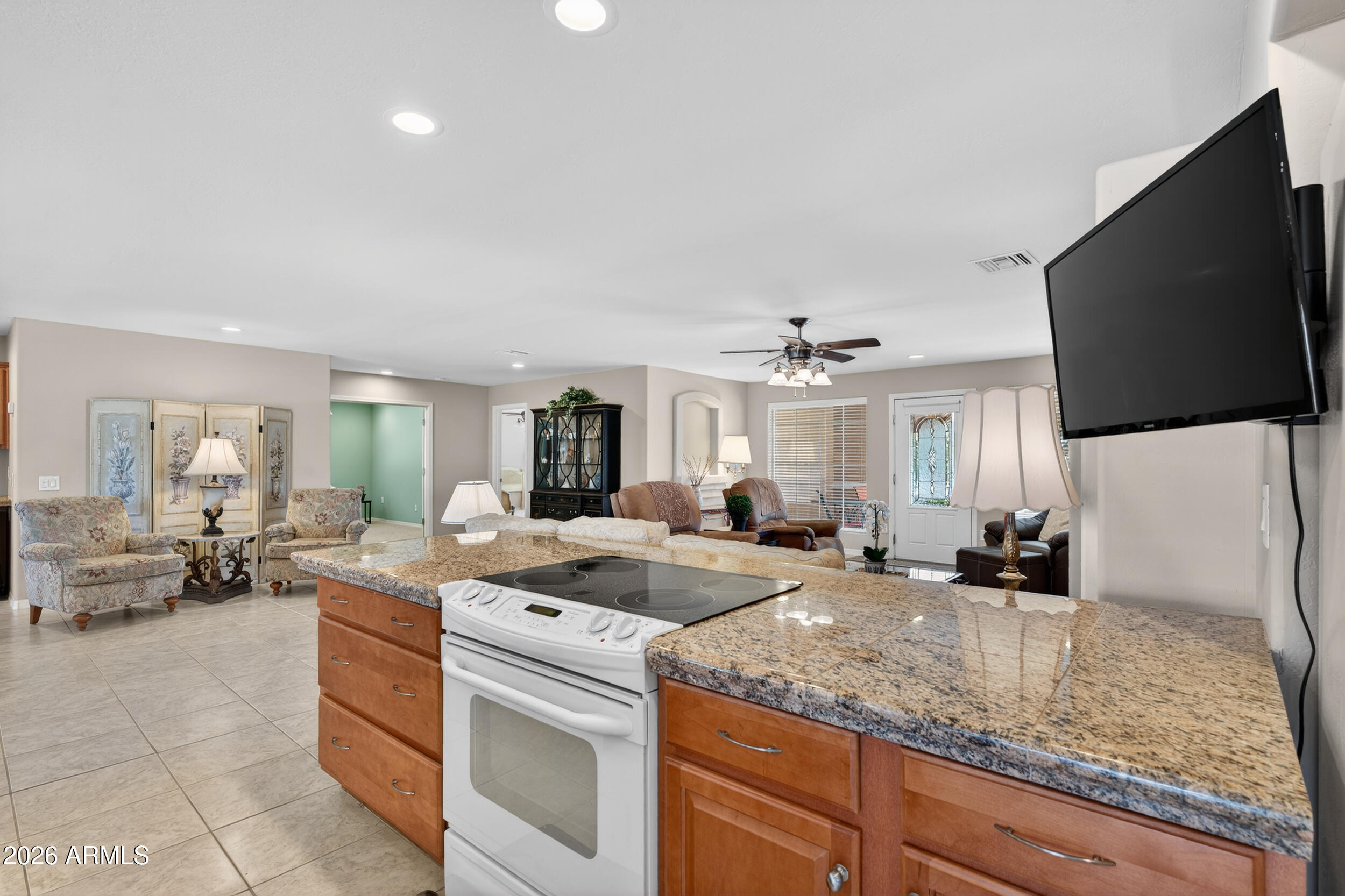SUN CITY WEST UNIT 6 - Residential