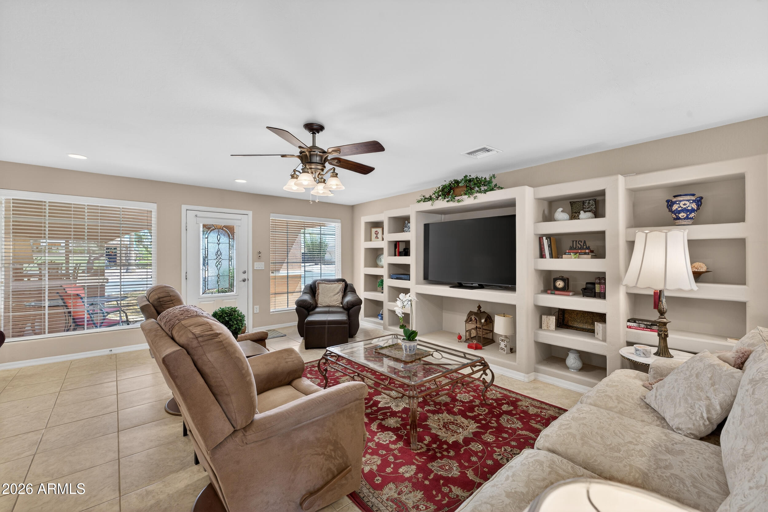 SUN CITY WEST UNIT 6 - Residential