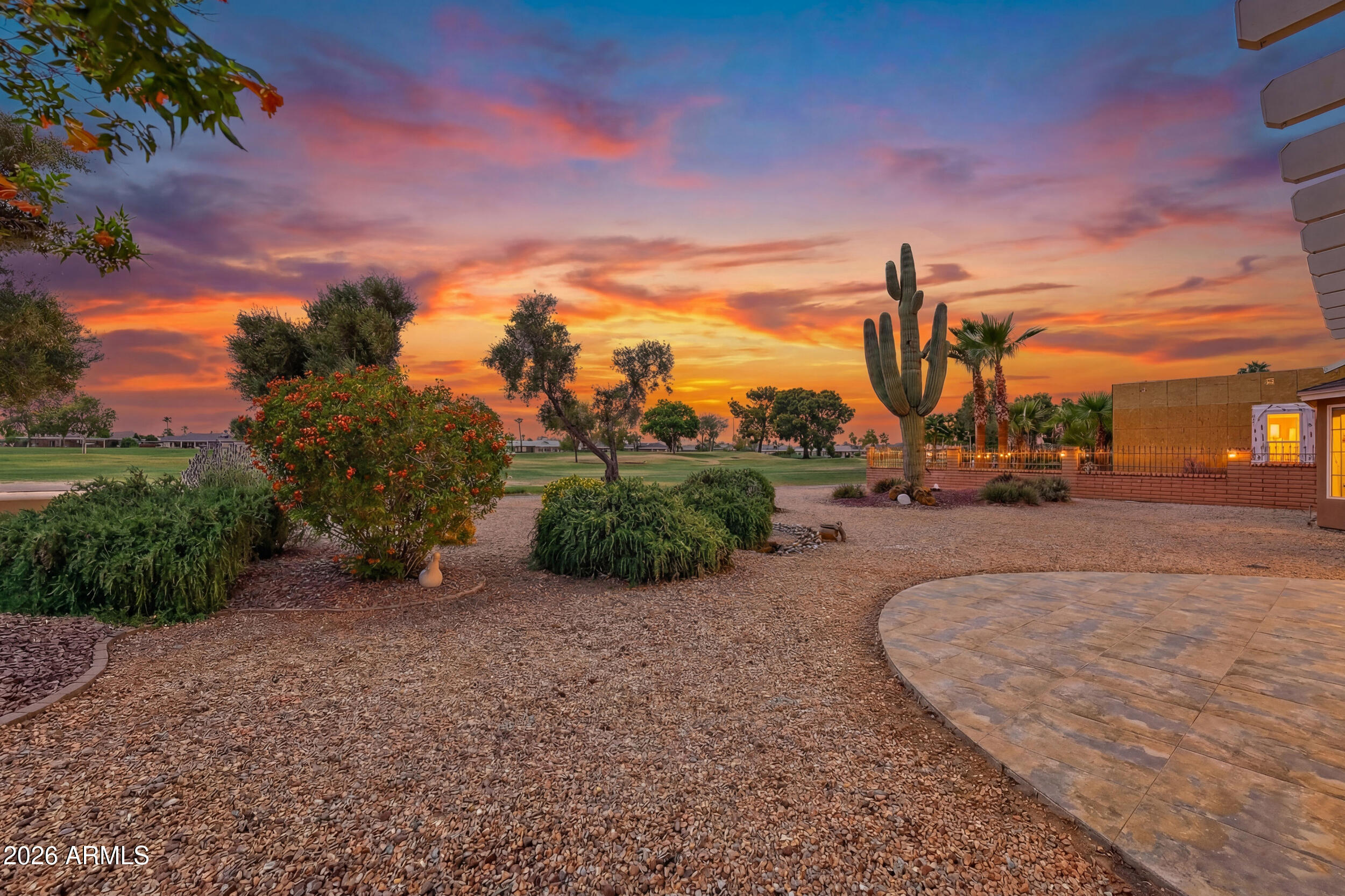 SUN CITY WEST UNIT 6 - Residential