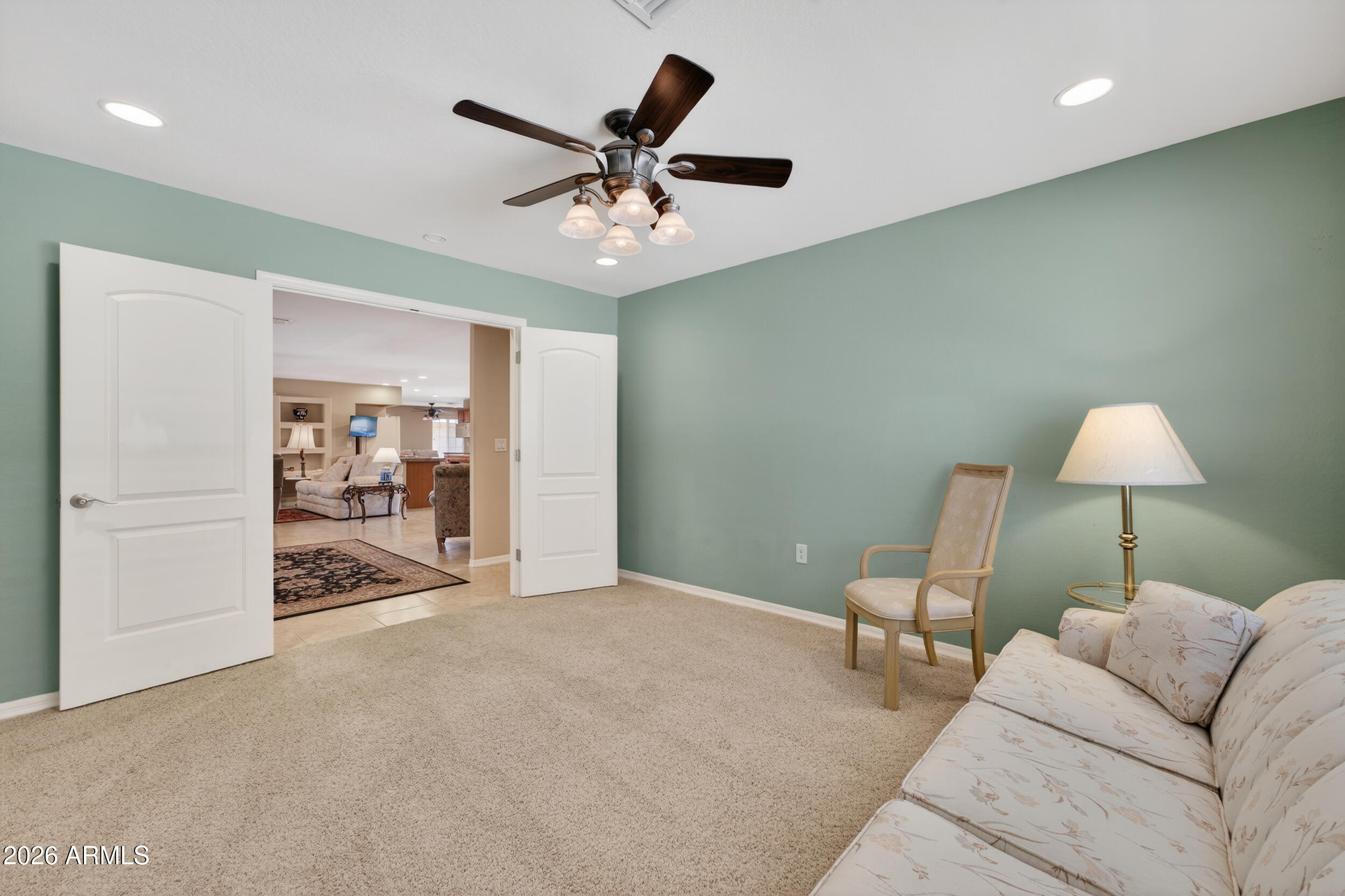 SUN CITY WEST UNIT 6 - Residential