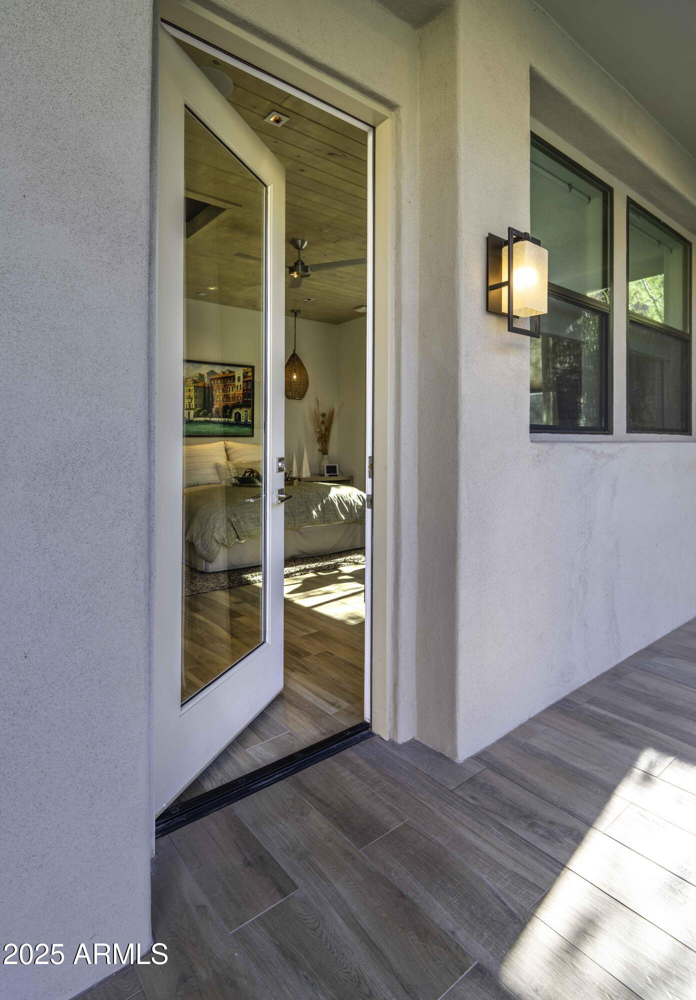 ADERO CANYON PARCEL 1 - Residential