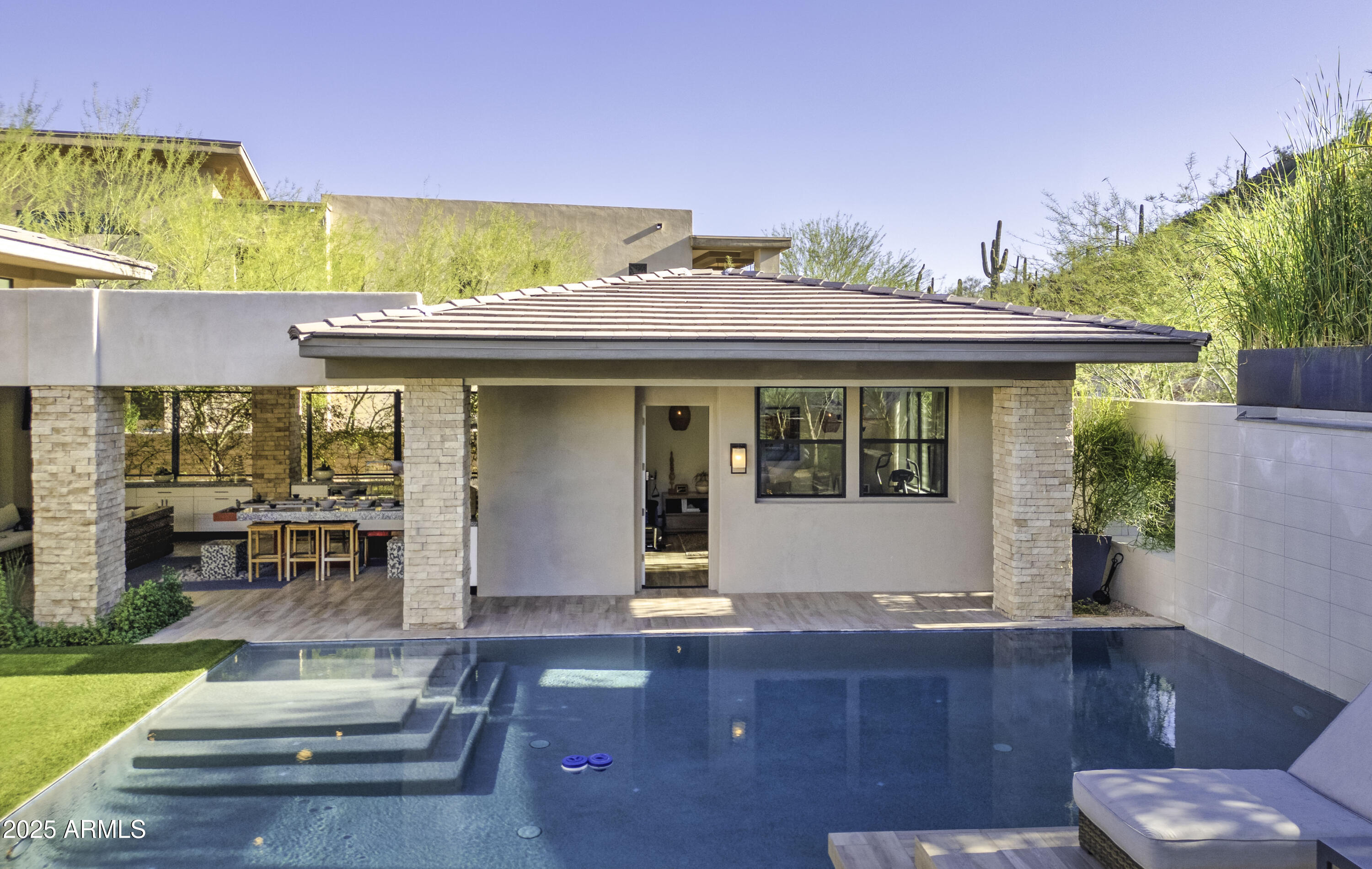 ADERO CANYON PARCEL 1 - Residential