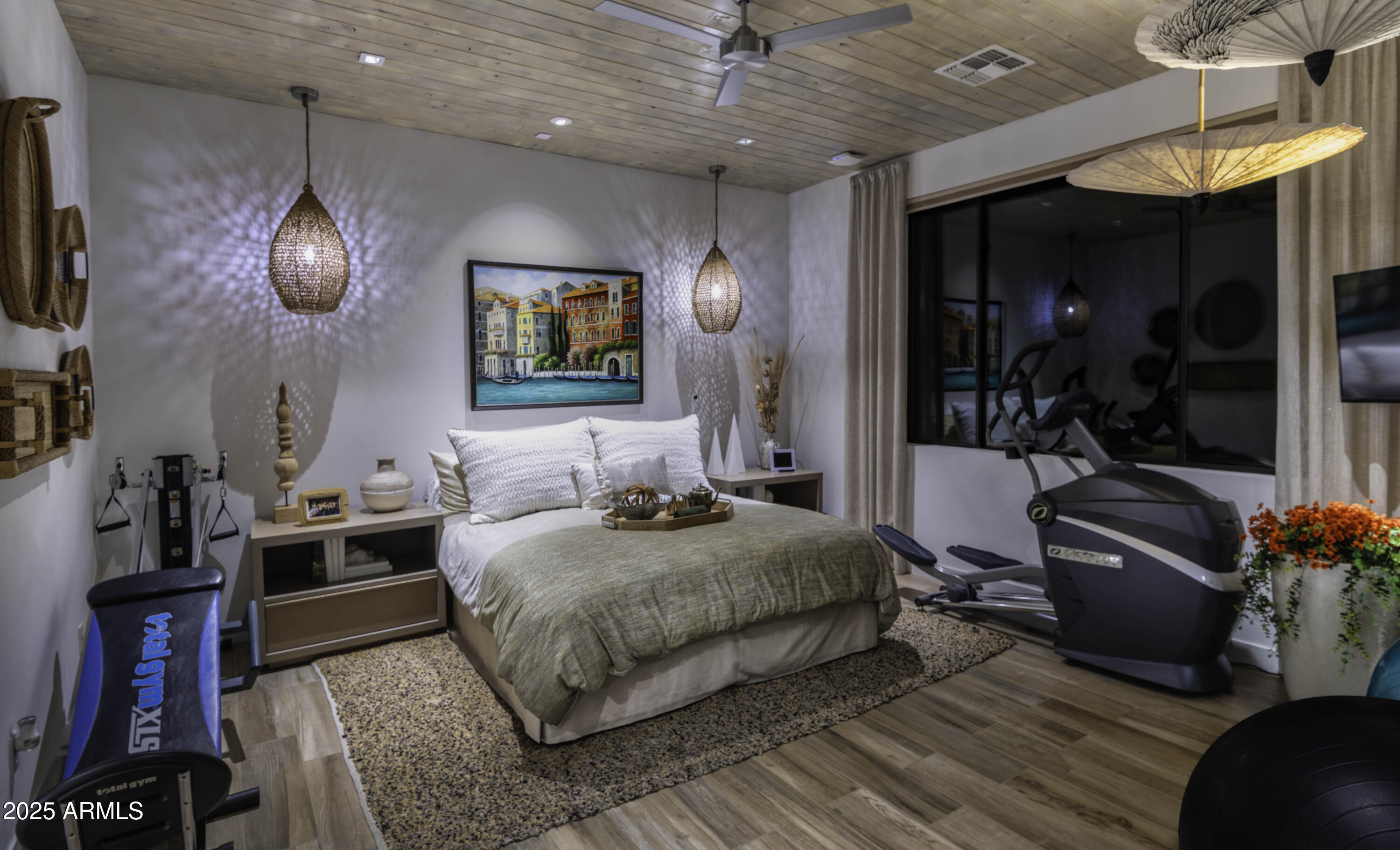 ADERO CANYON PARCEL 1 - Residential