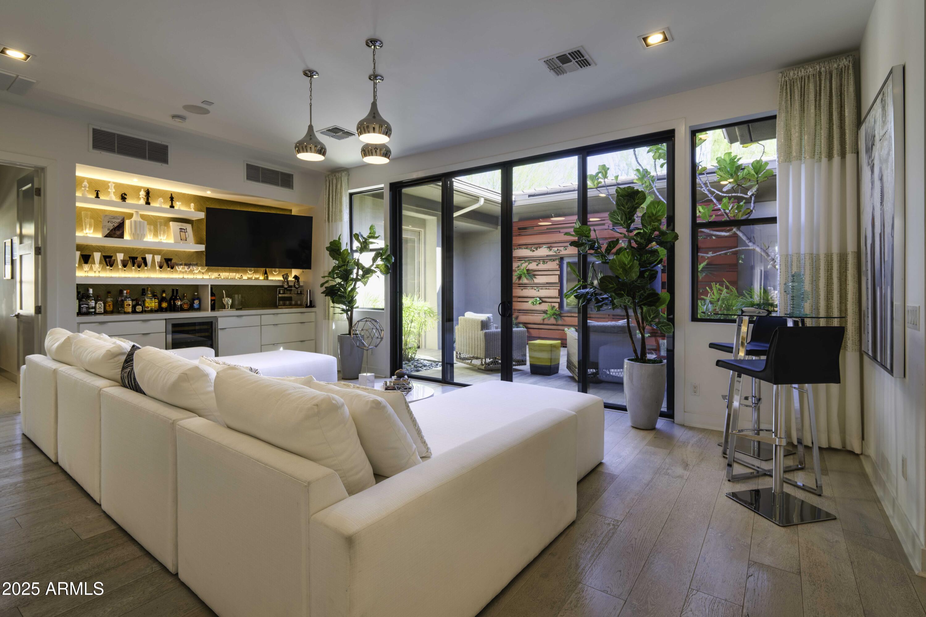 ADERO CANYON PARCEL 1 - Residential