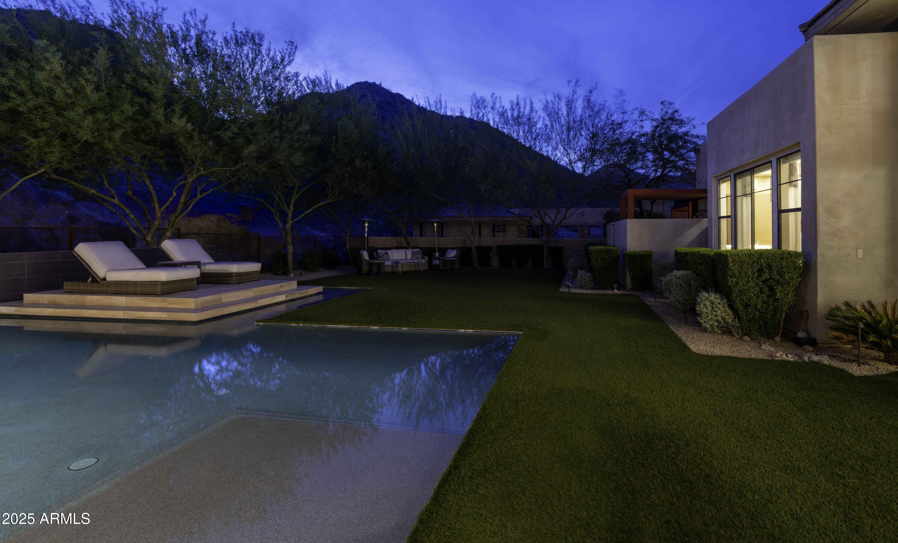 ADERO CANYON PARCEL 1 - Residential