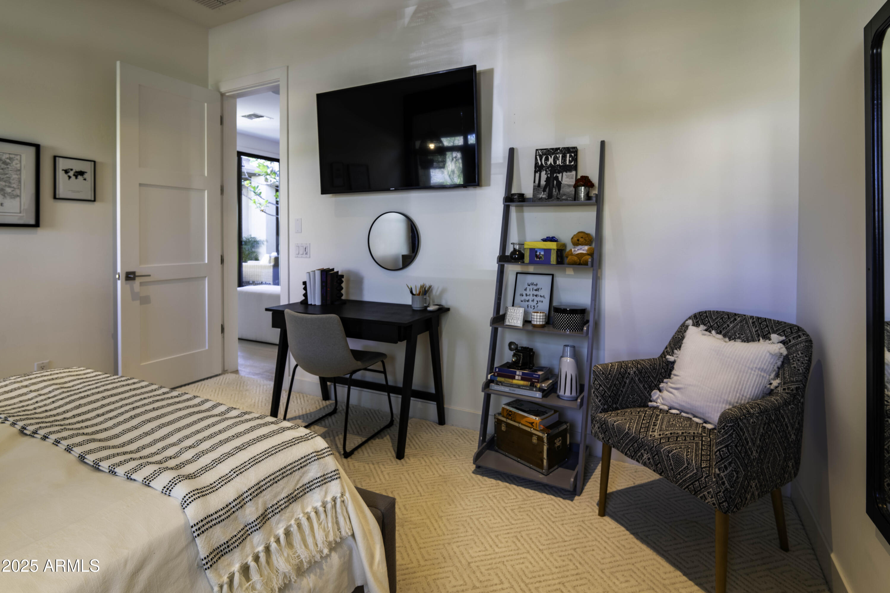ADERO CANYON PARCEL 1 - Residential