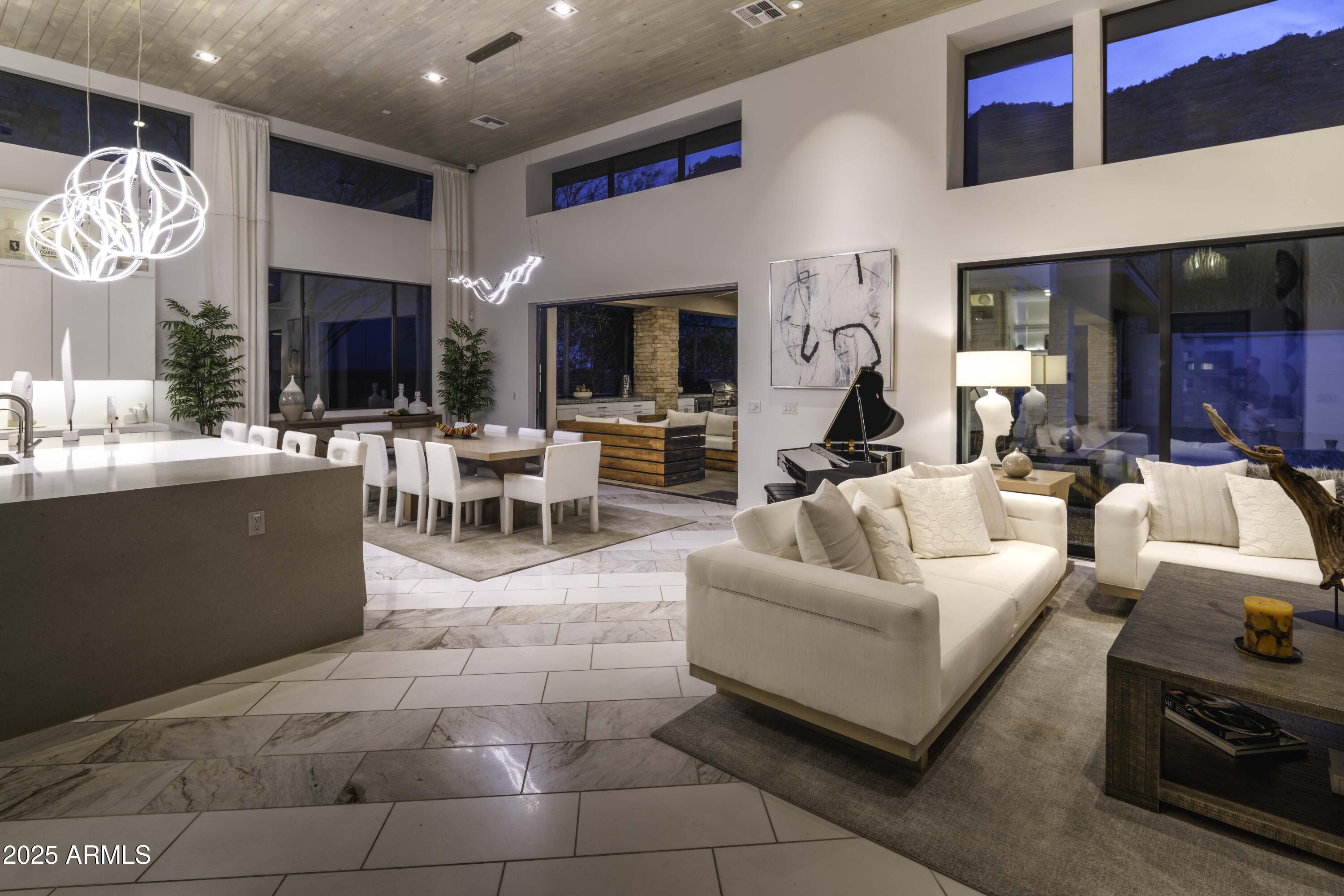 13474 N STONE VIEW Trail