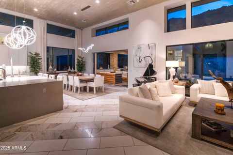 13474 N STONE VIEW Trail Fountain Hills AZ 85268