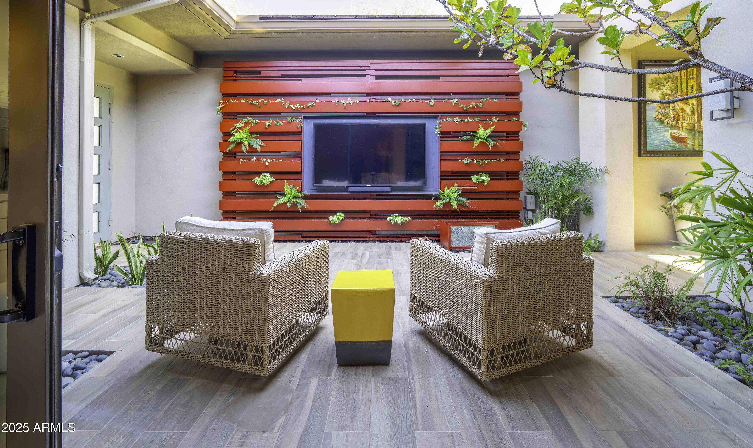 ADERO CANYON PARCEL 1 - Residential