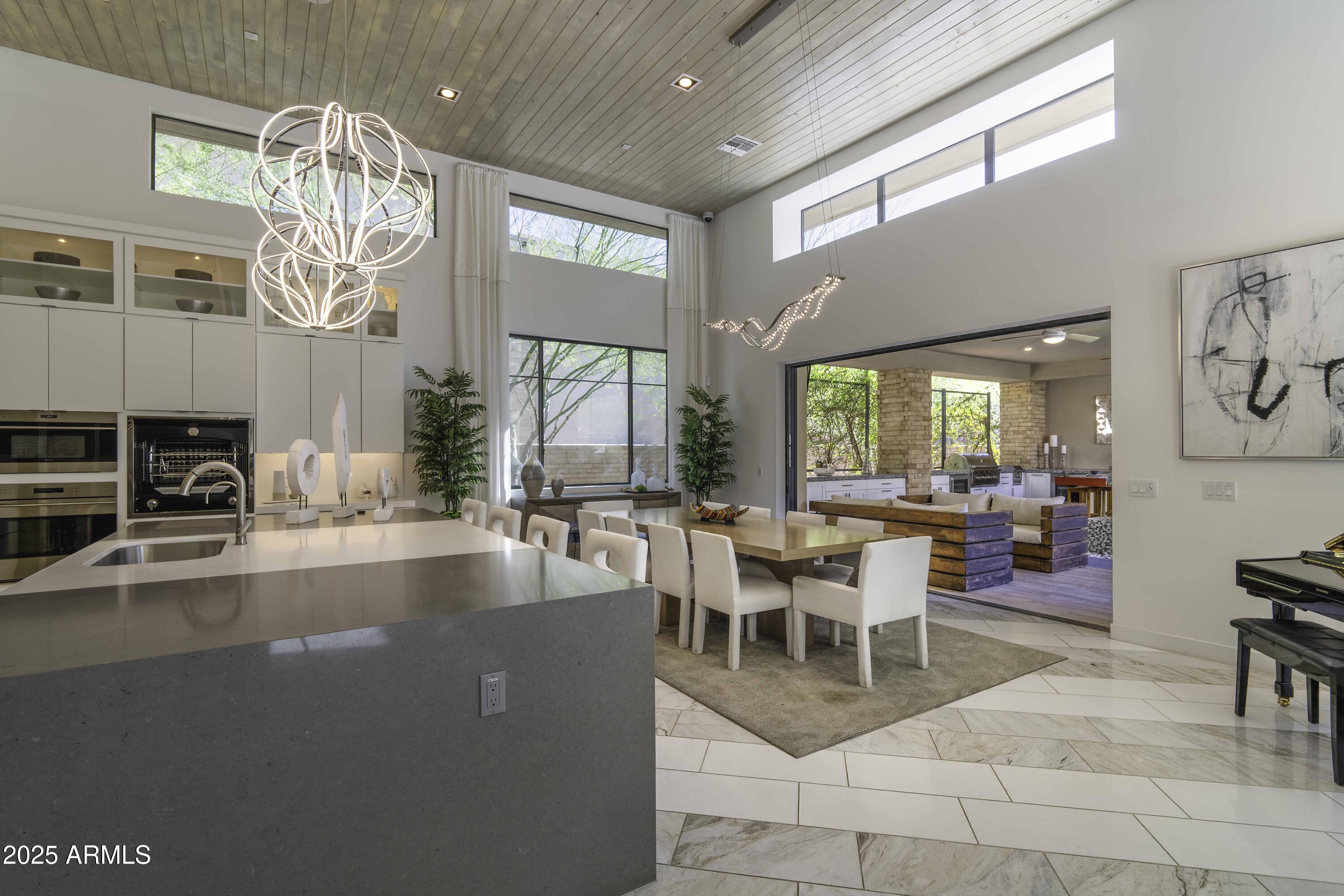 ADERO CANYON PARCEL 1 - Residential
