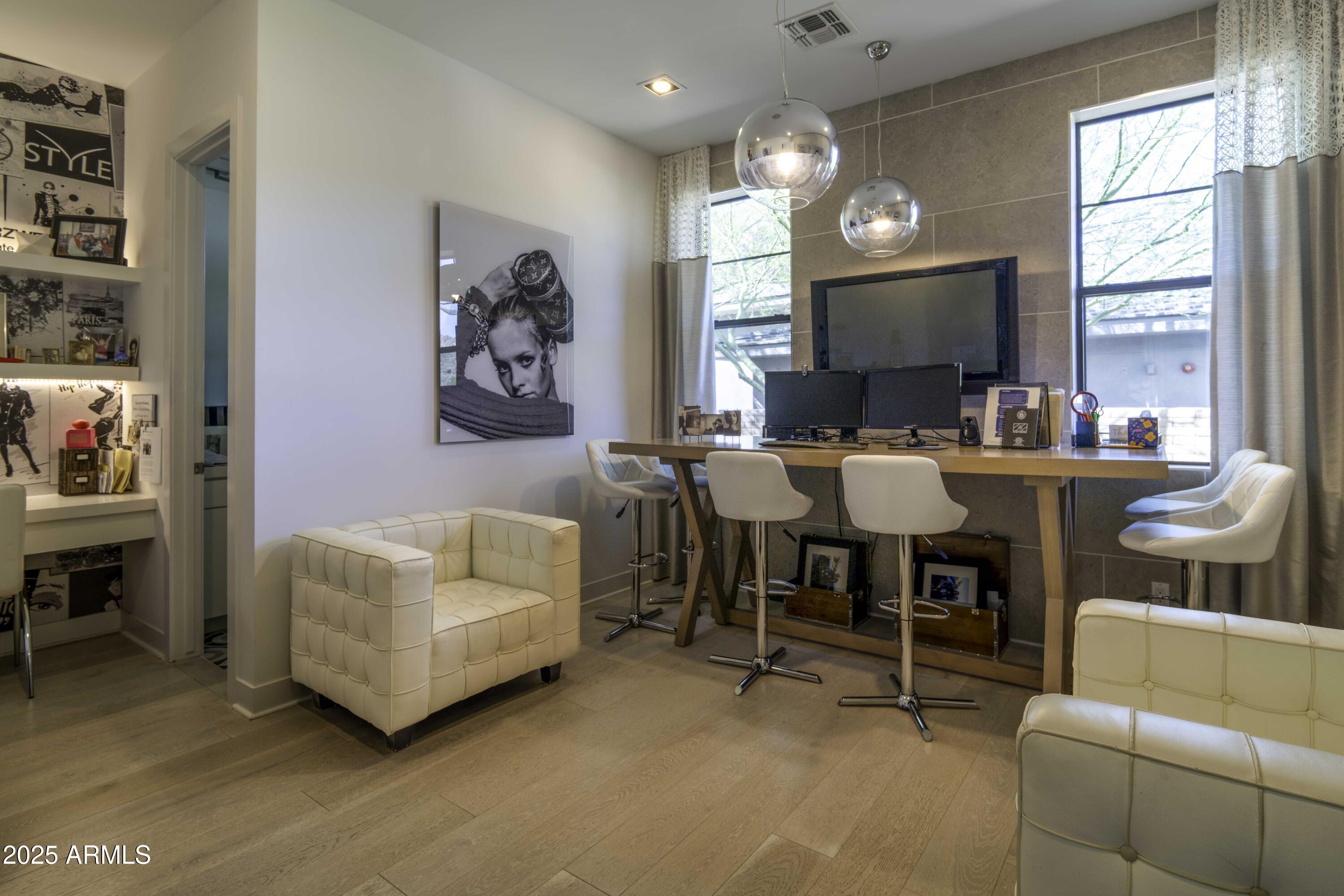 ADERO CANYON PARCEL 1 - Residential