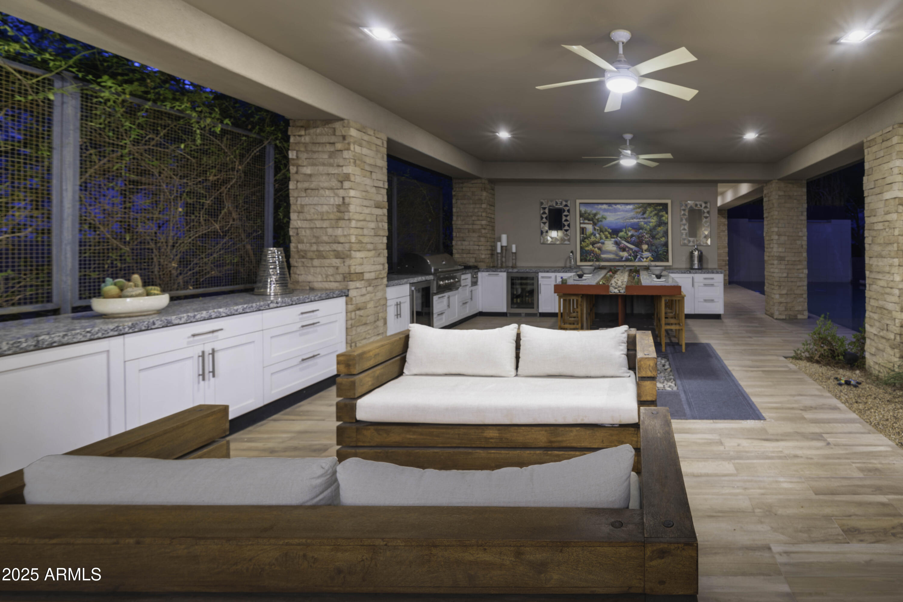 ADERO CANYON PARCEL 1 - Residential