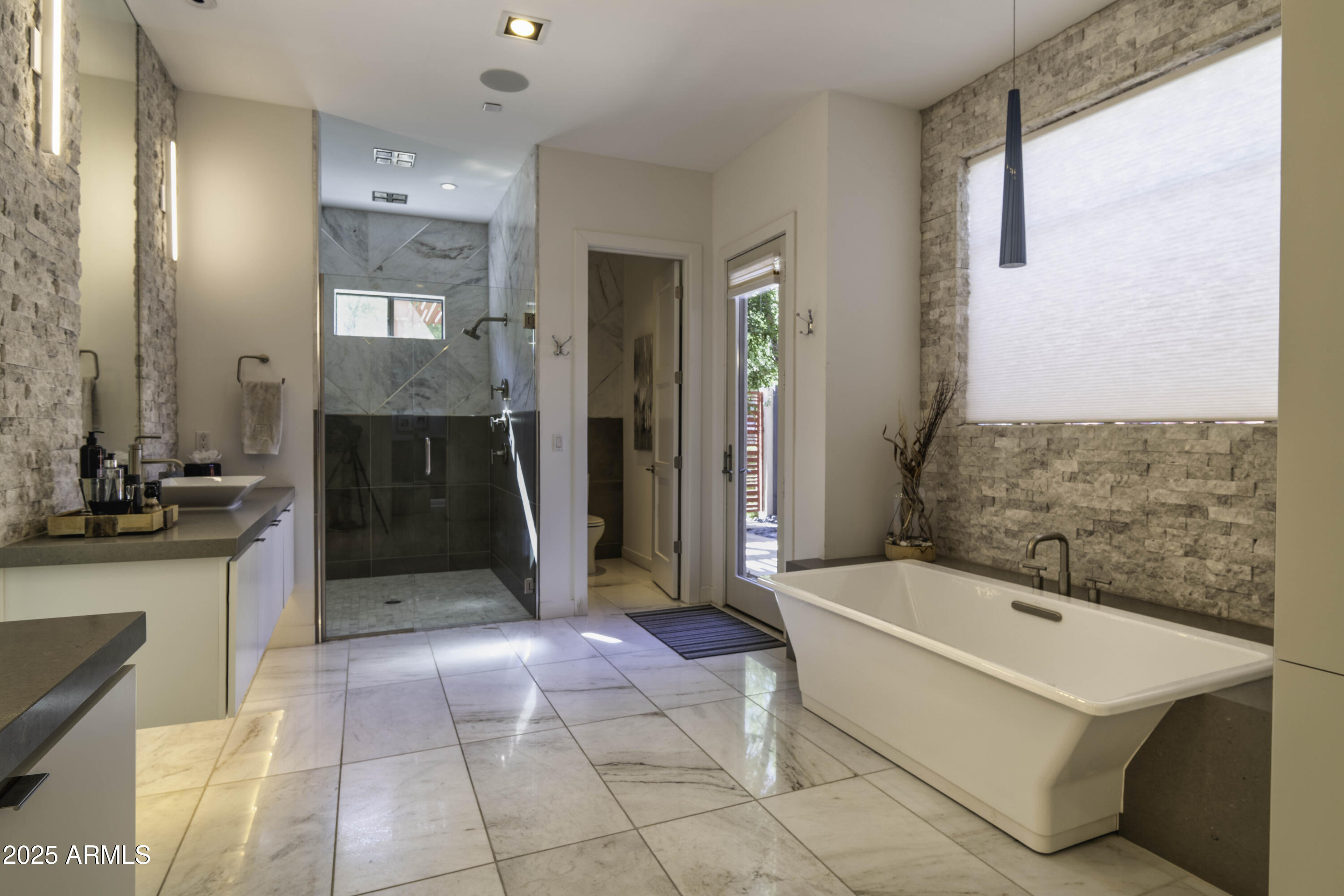 ADERO CANYON PARCEL 1 - Residential