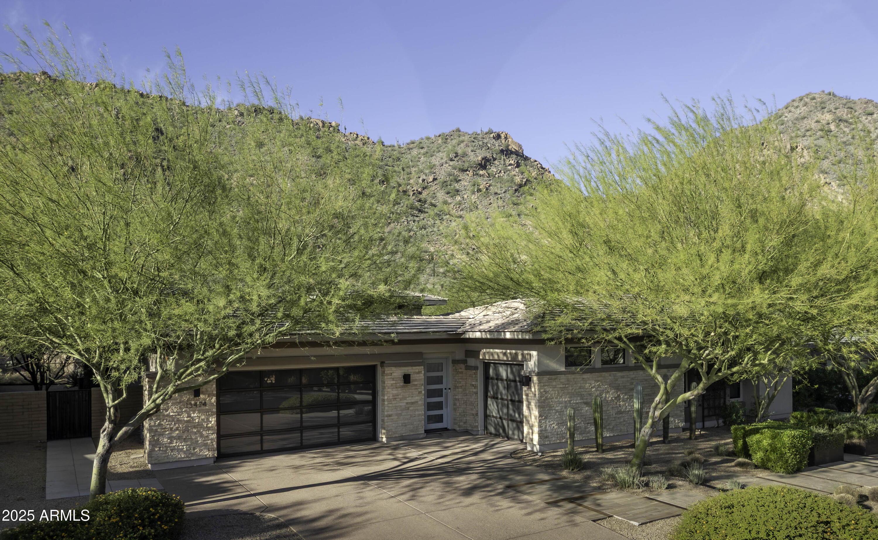 ADERO CANYON PARCEL 1 - Residential