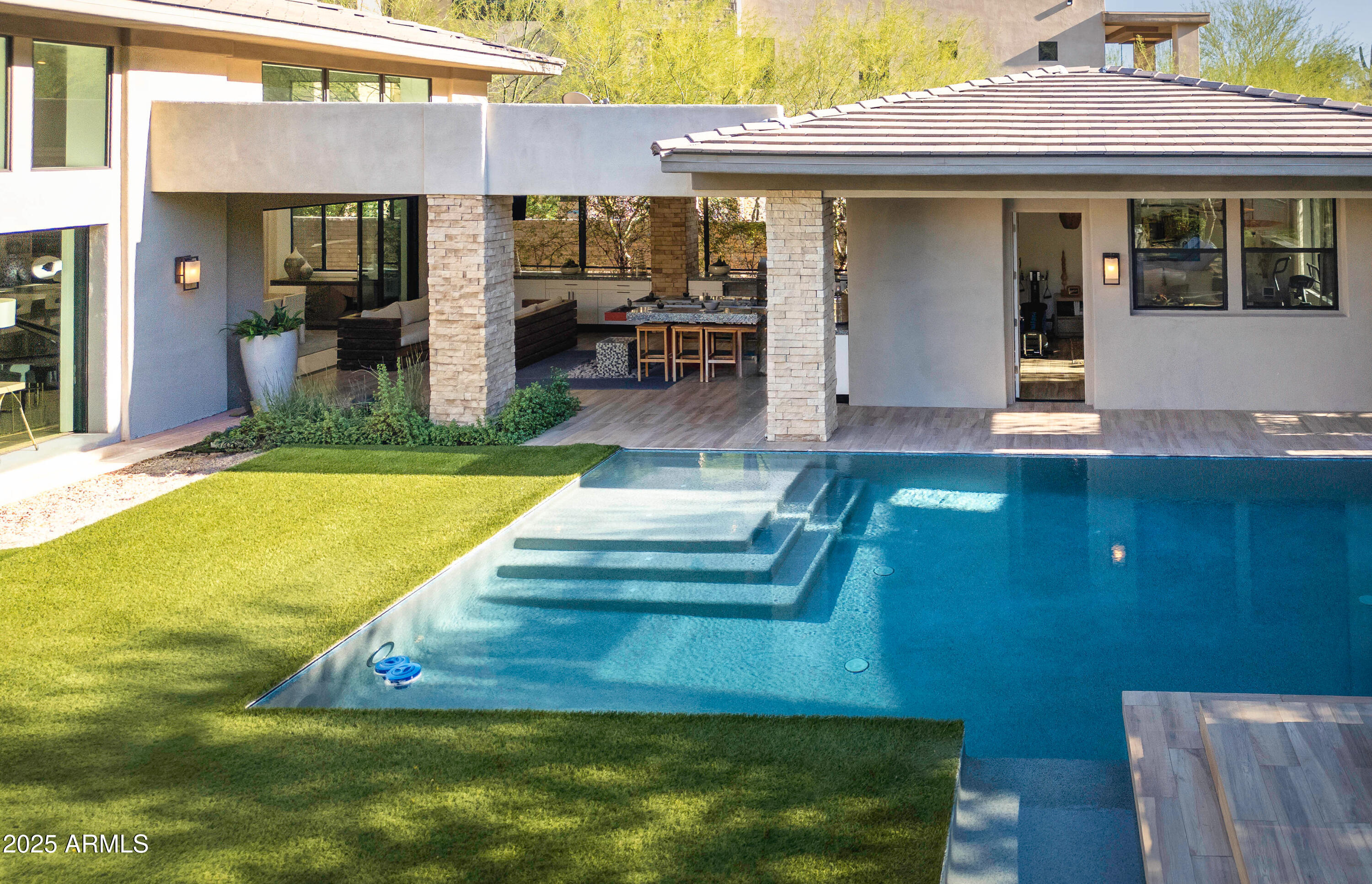 ADERO CANYON PARCEL 1 - Residential
