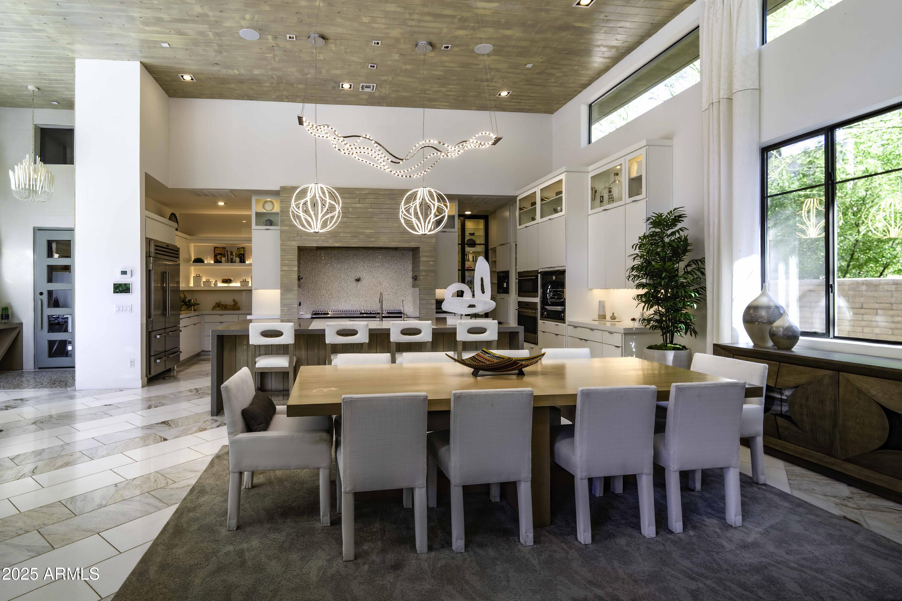 ADERO CANYON PARCEL 1 - Residential