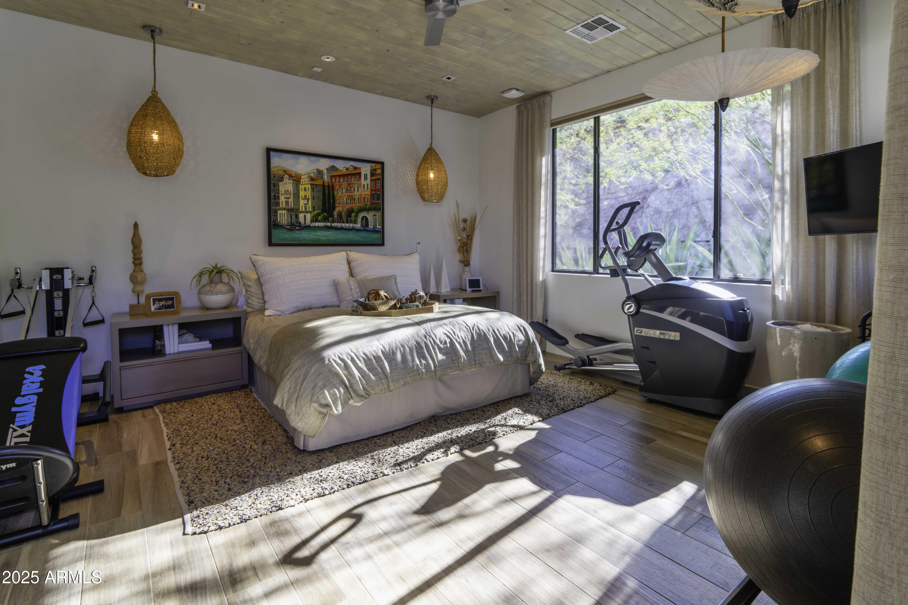 ADERO CANYON PARCEL 1 - Residential