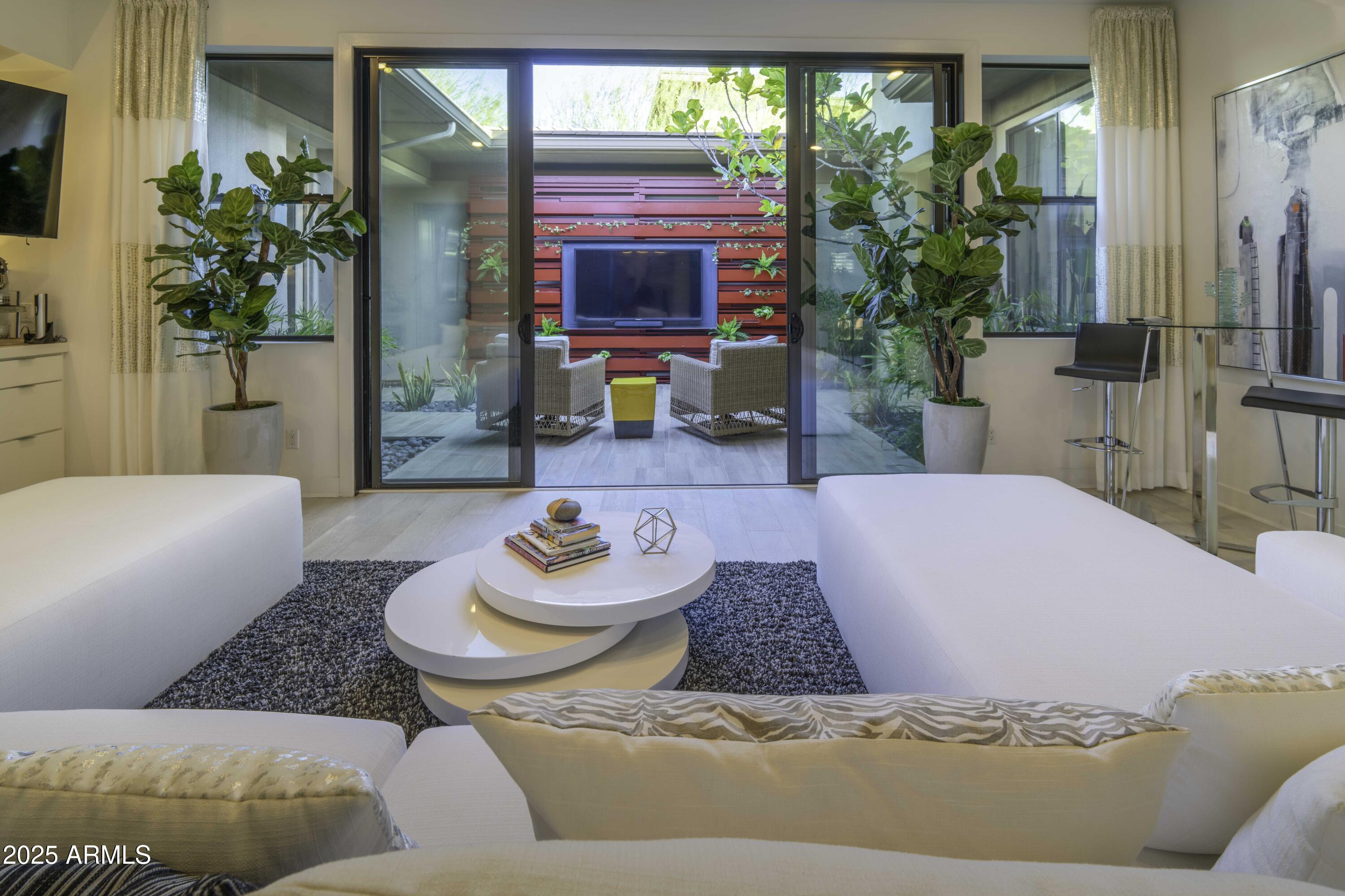 ADERO CANYON PARCEL 1 - Residential