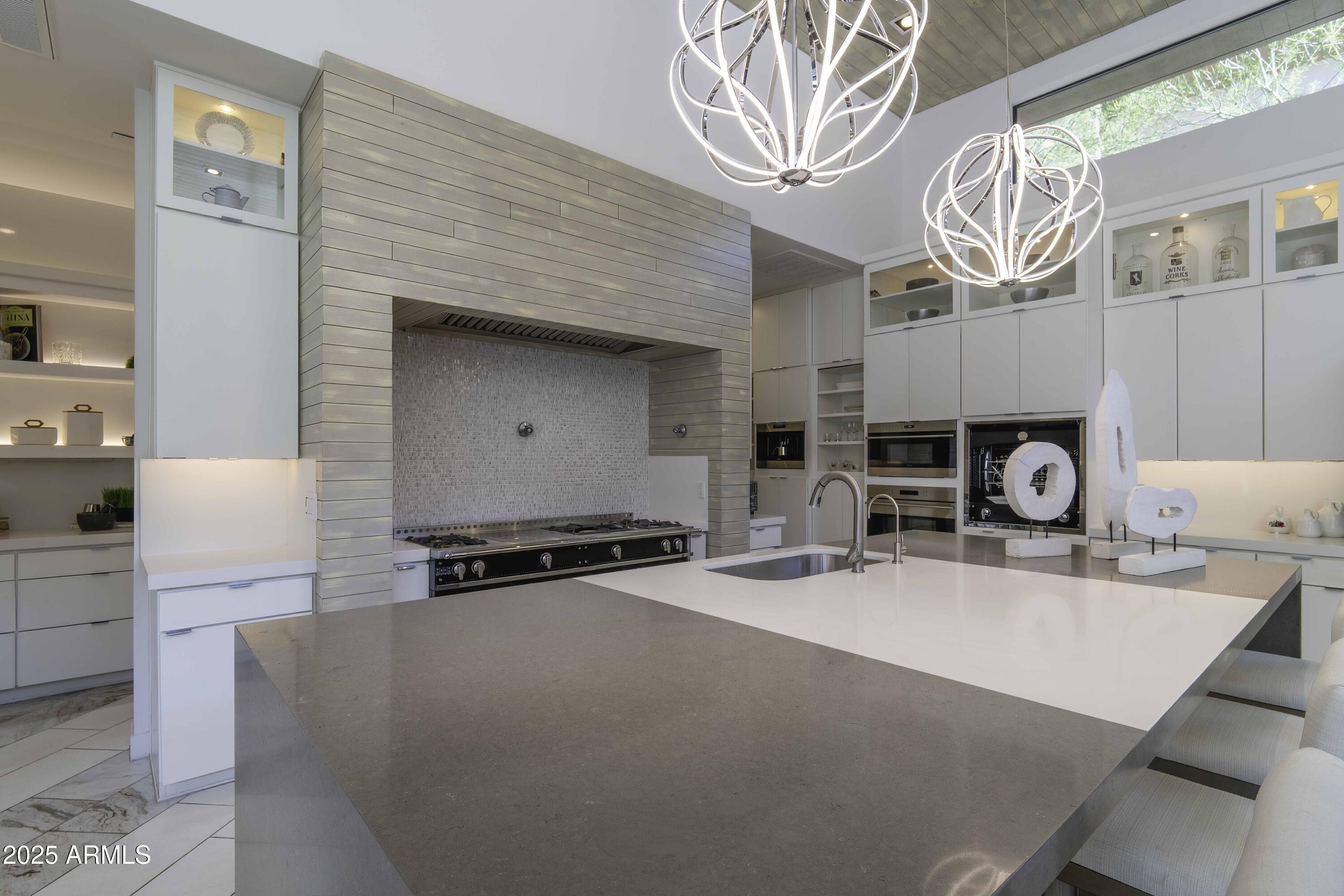 ADERO CANYON PARCEL 1 - Residential