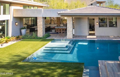 13474 N STONE VIEW Trail Fountain Hills AZ 85268