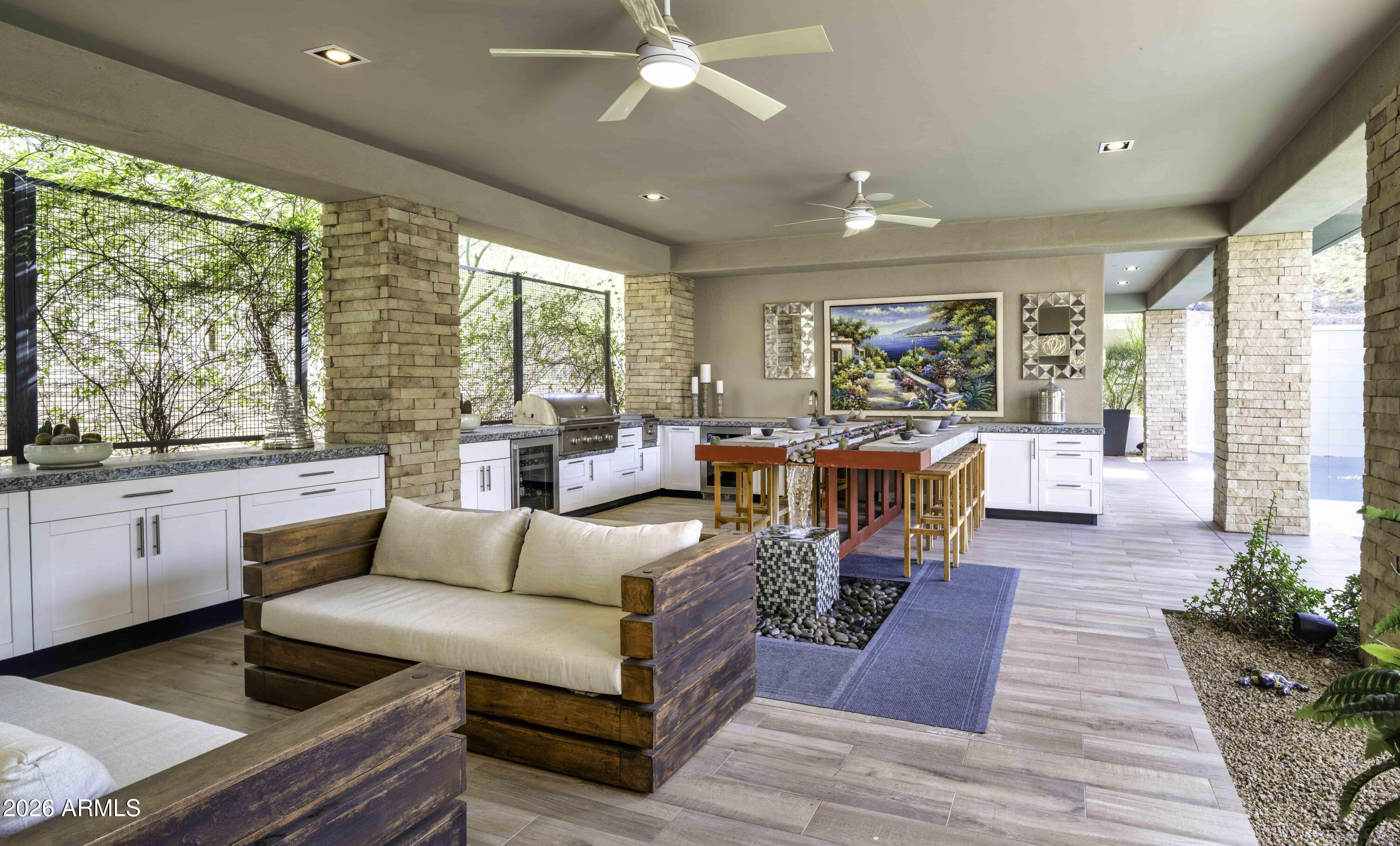 ADERO CANYON PARCEL 1 - Residential