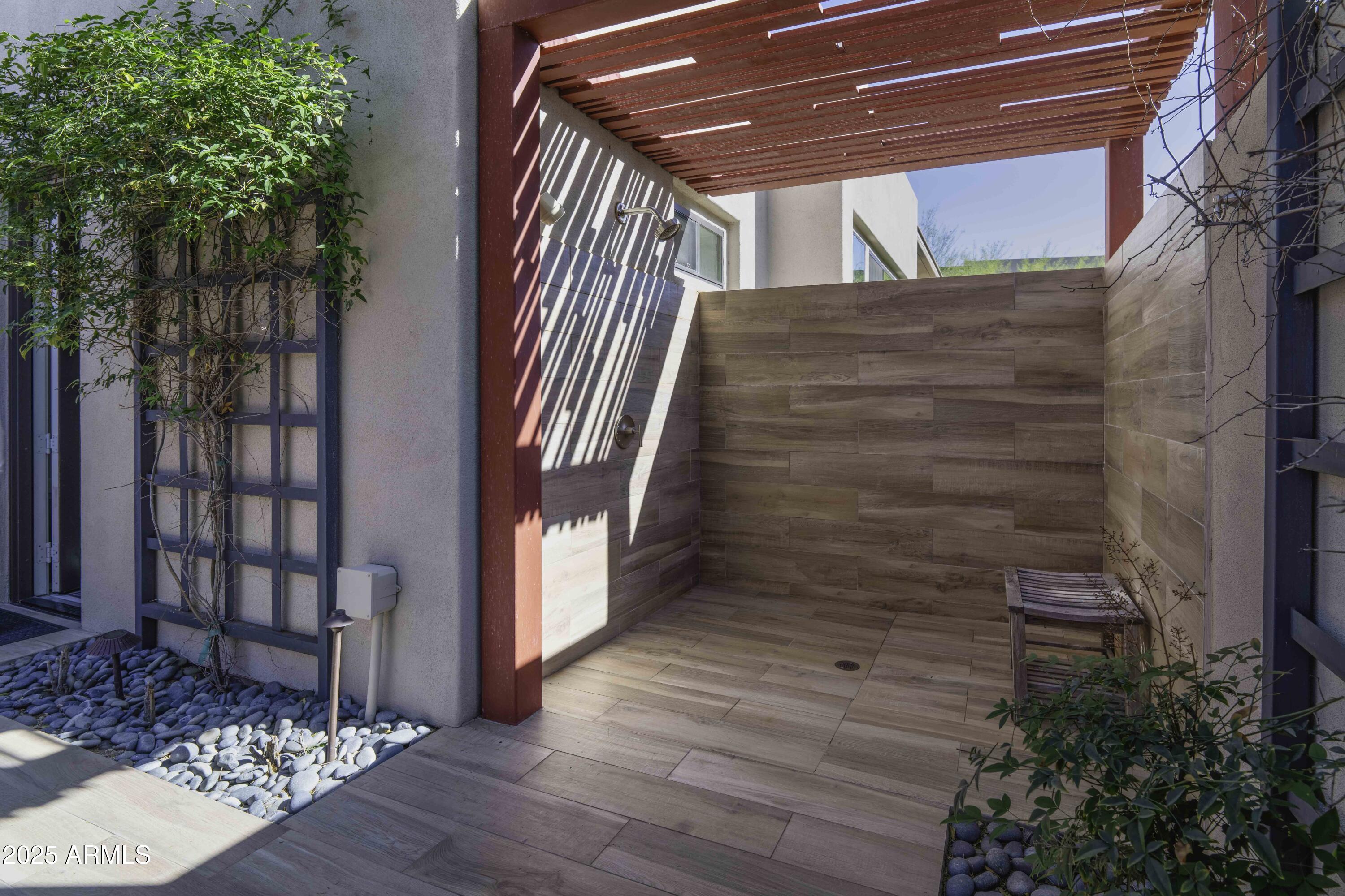 ADERO CANYON PARCEL 1 - Residential
