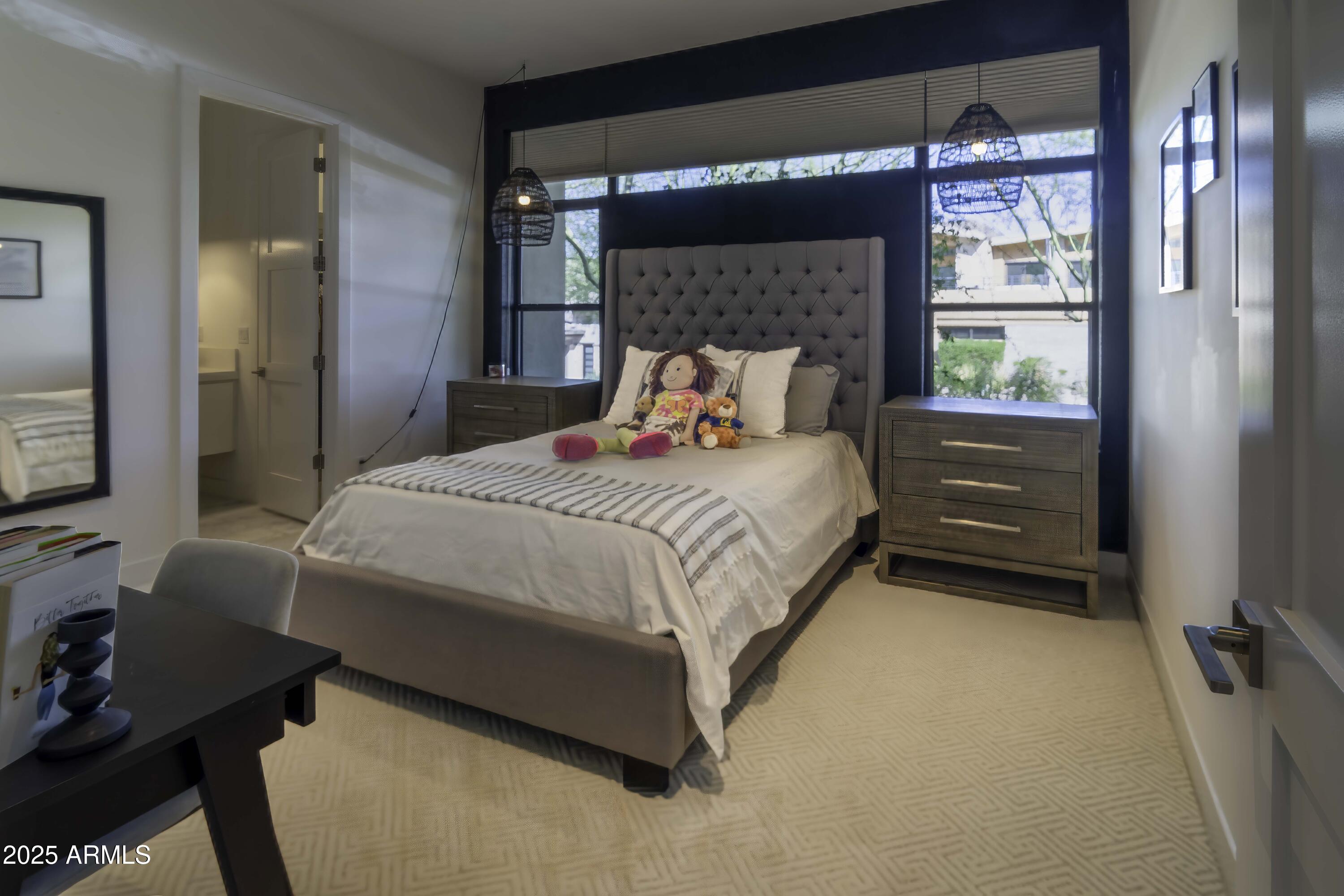 ADERO CANYON PARCEL 1 - Residential