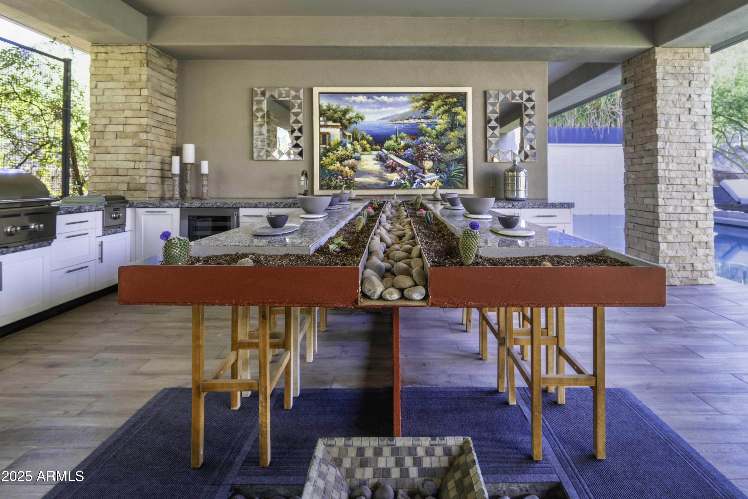 ADERO CANYON PARCEL 1 - Residential